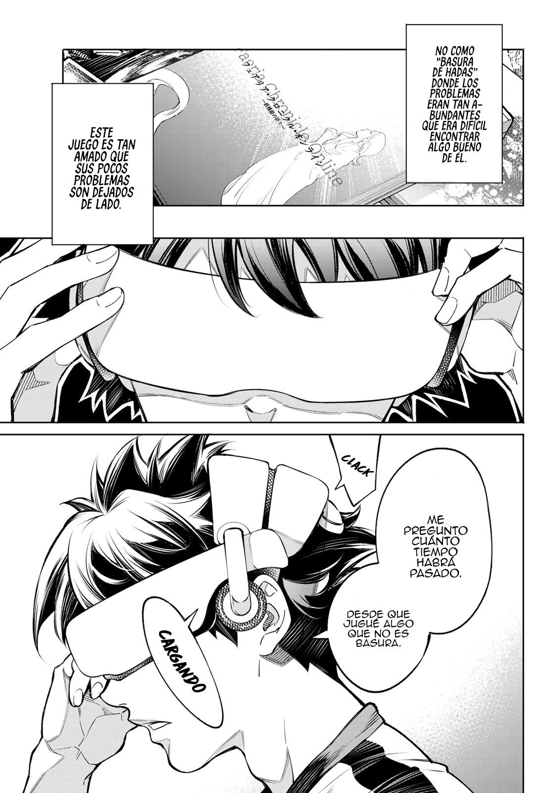 Read Shangri-La Frontier_ Shitty Games Hunter Challenges Godly Game  ES Manga Online
