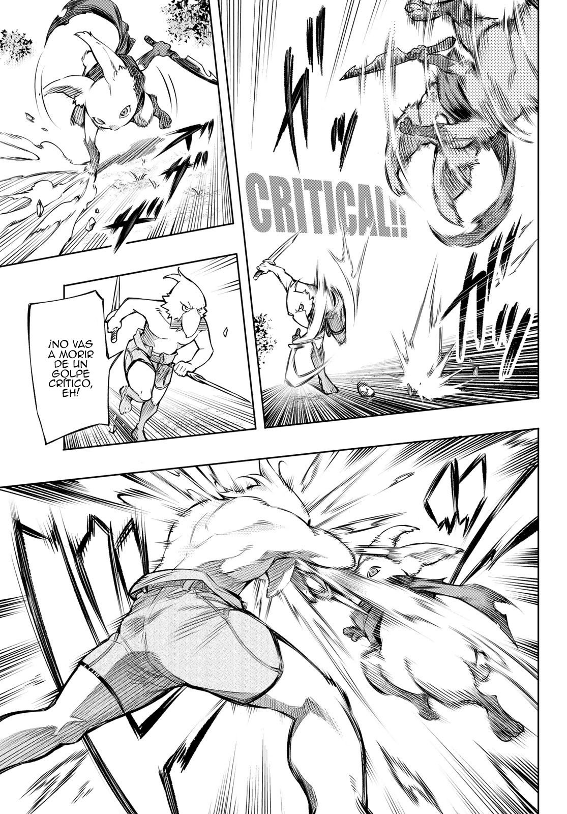 Read Shangri-La Frontier_ Shitty Games Hunter Challenges Godly Game  ES Manga Online