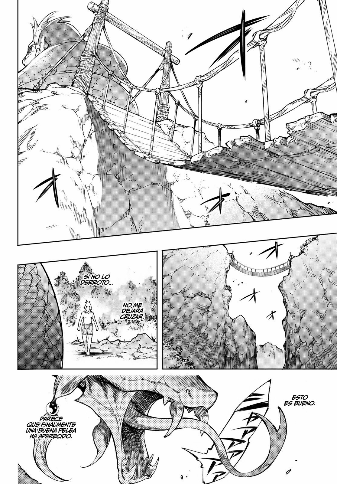 Read Shangri-La Frontier_ Shitty Games Hunter Challenges Godly Game  ES Manga Online