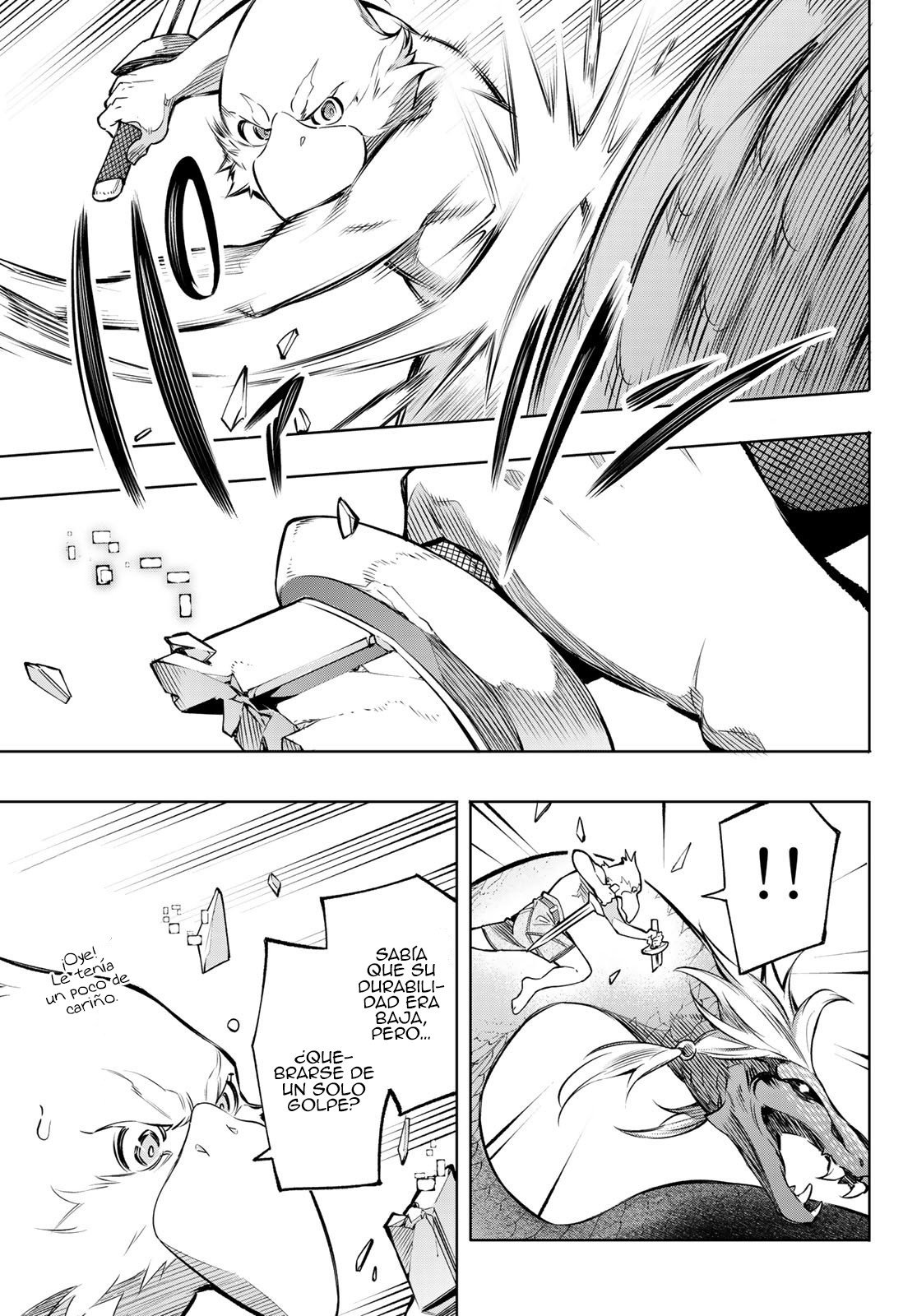 Read Shangri-La Frontier_ Shitty Games Hunter Challenges Godly Game  ES Manga Online