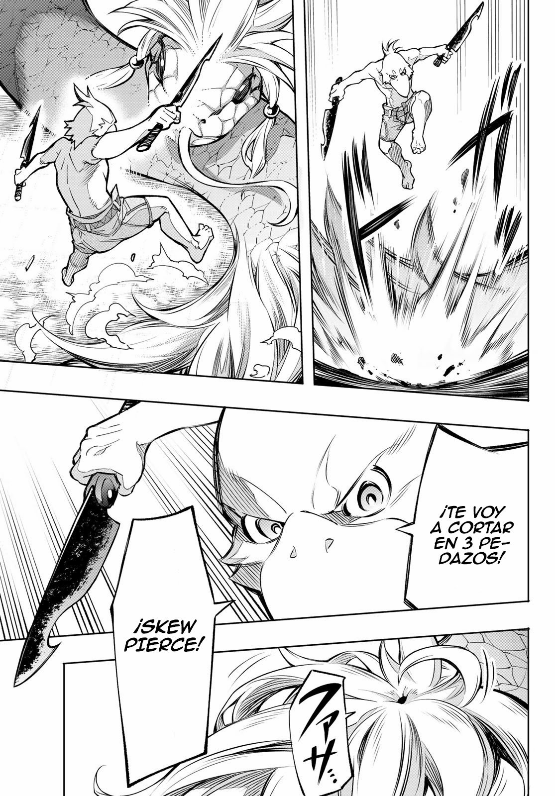 Read Shangri-La Frontier_ Shitty Games Hunter Challenges Godly Game  ES Manga Online
