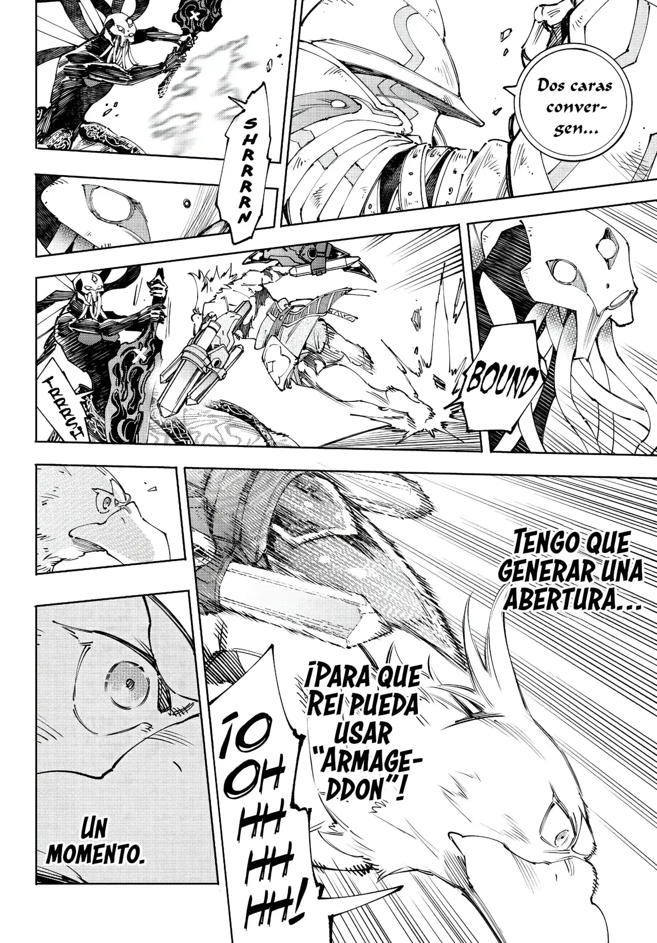 Read Shangri-La Frontier_ Shitty Games Hunter Challenges Godly Game  ES Manga Online