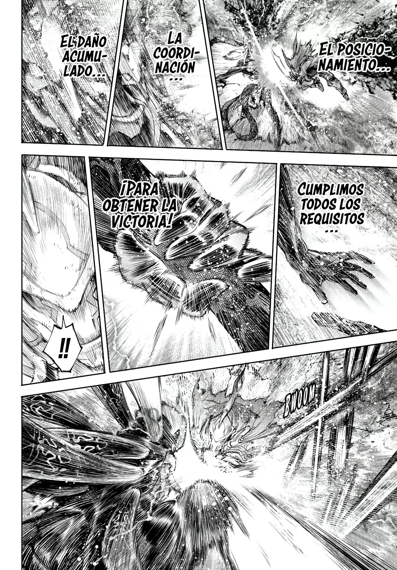Read Shangri-La Frontier_ Shitty Games Hunter Challenges Godly Game  ES Manga Online
