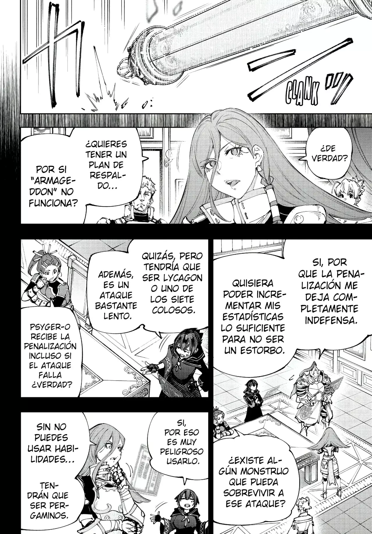 Read Shangri-La Frontier_ Shitty Games Hunter Challenges Godly Game  ES Manga Online