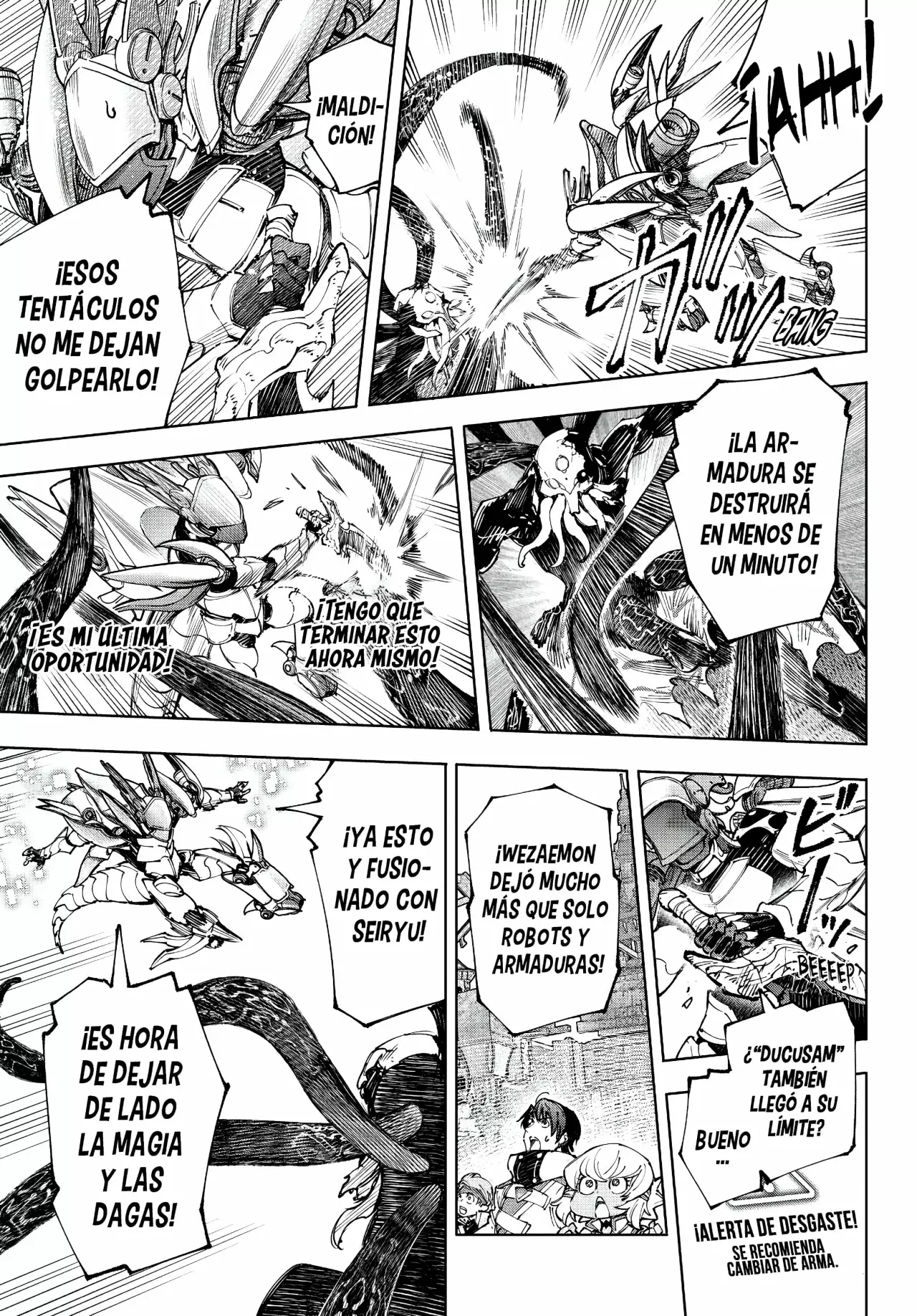 Read Shangri-La Frontier_ Shitty Games Hunter Challenges Godly Game  ES Manga Online