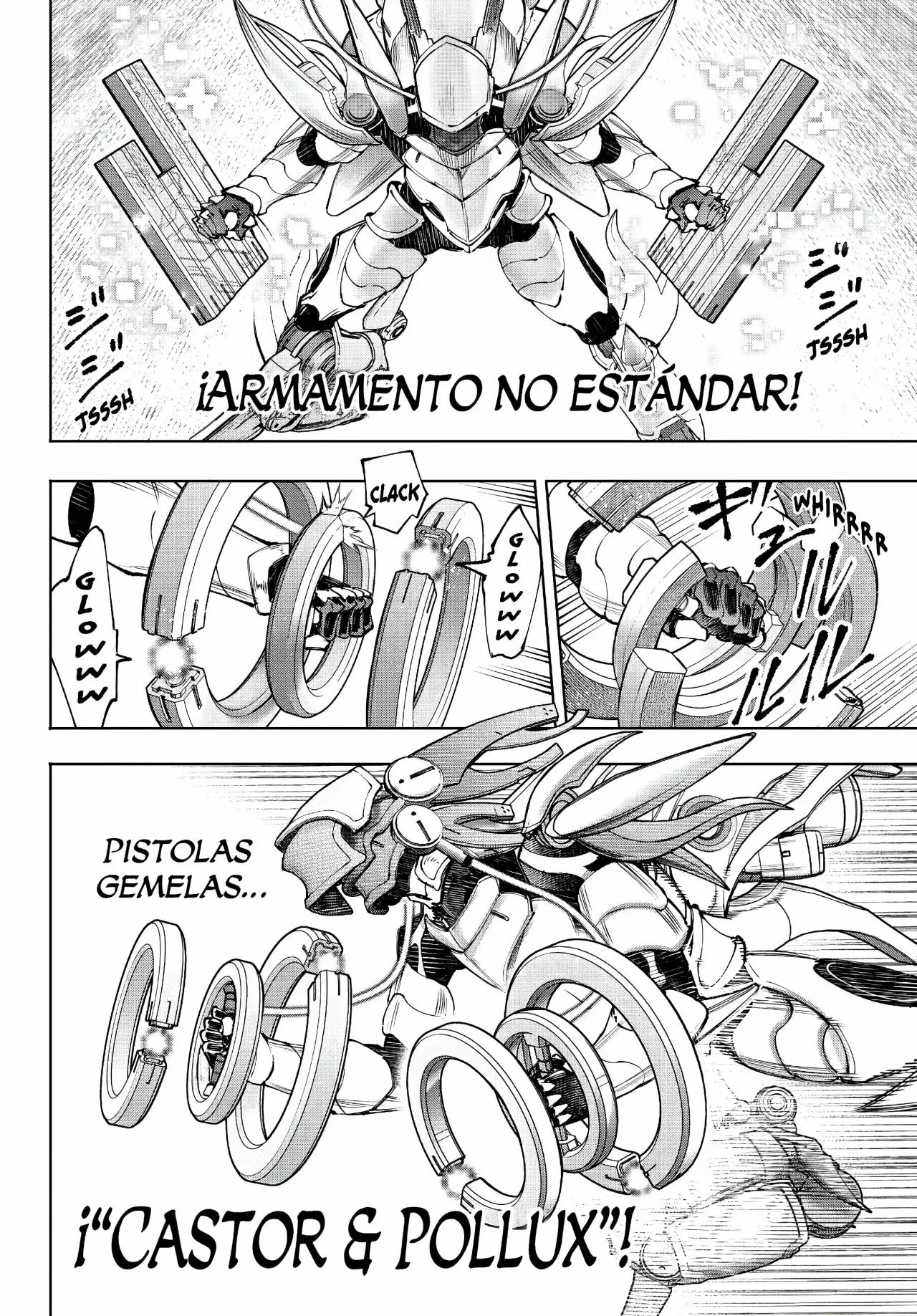 Read Shangri-La Frontier_ Shitty Games Hunter Challenges Godly Game  ES Manga Online
