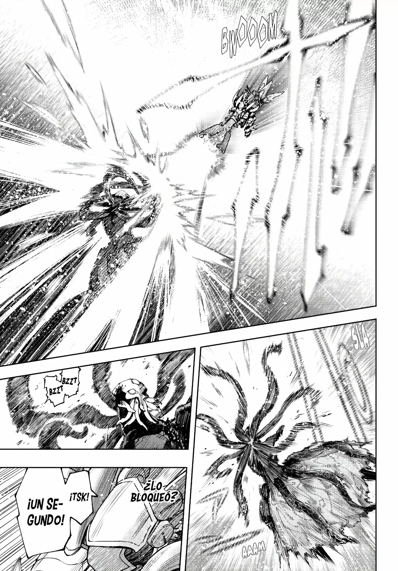 Read Shangri-La Frontier_ Shitty Games Hunter Challenges Godly Game  ES Manga Online