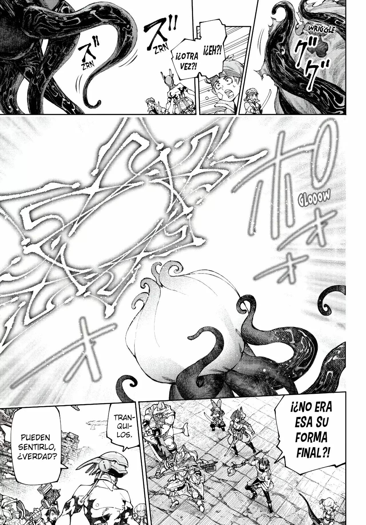Read Shangri-La Frontier_ Shitty Games Hunter Challenges Godly Game  ES Manga Online