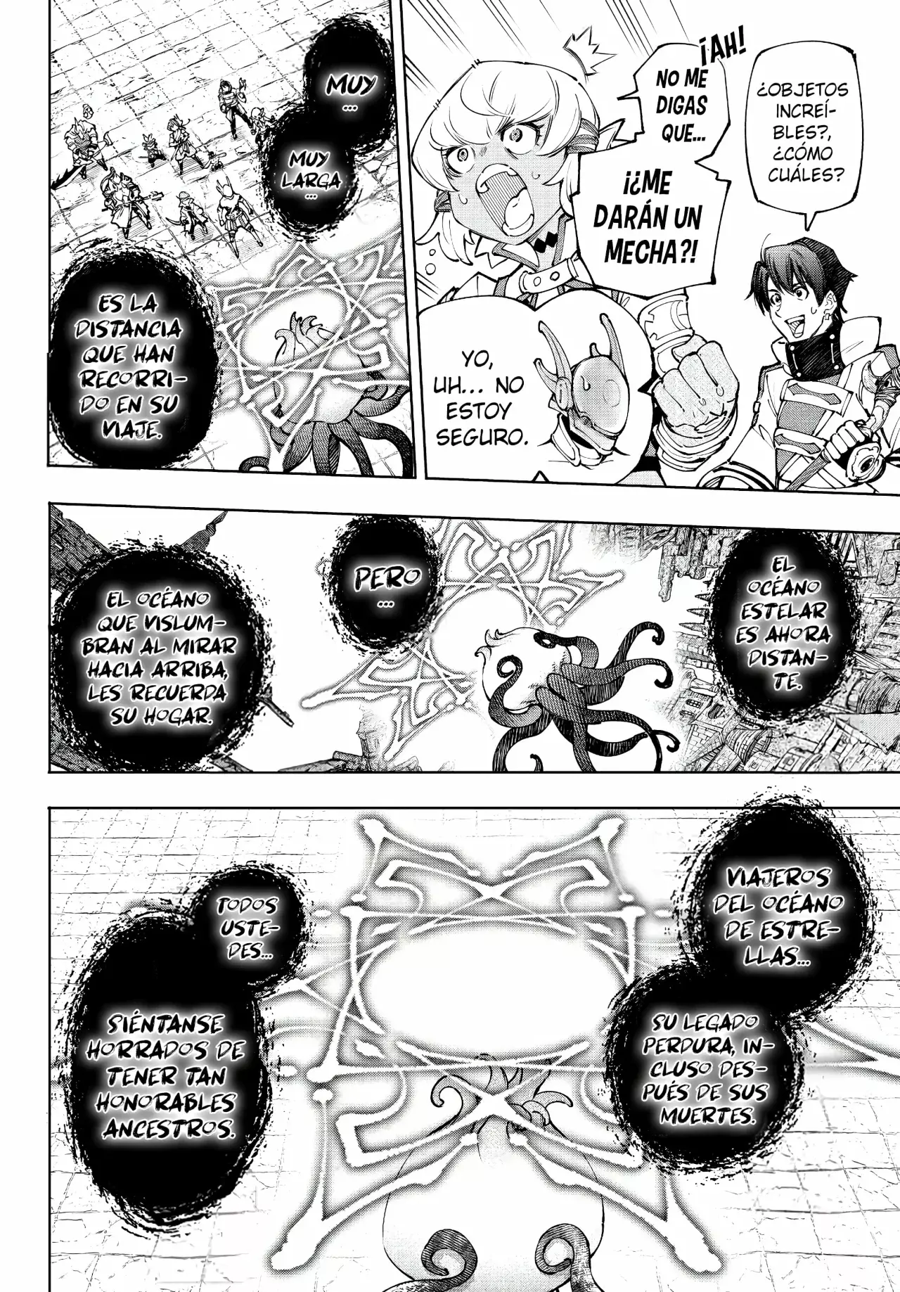 Read Shangri-La Frontier_ Shitty Games Hunter Challenges Godly Game  ES Manga Online