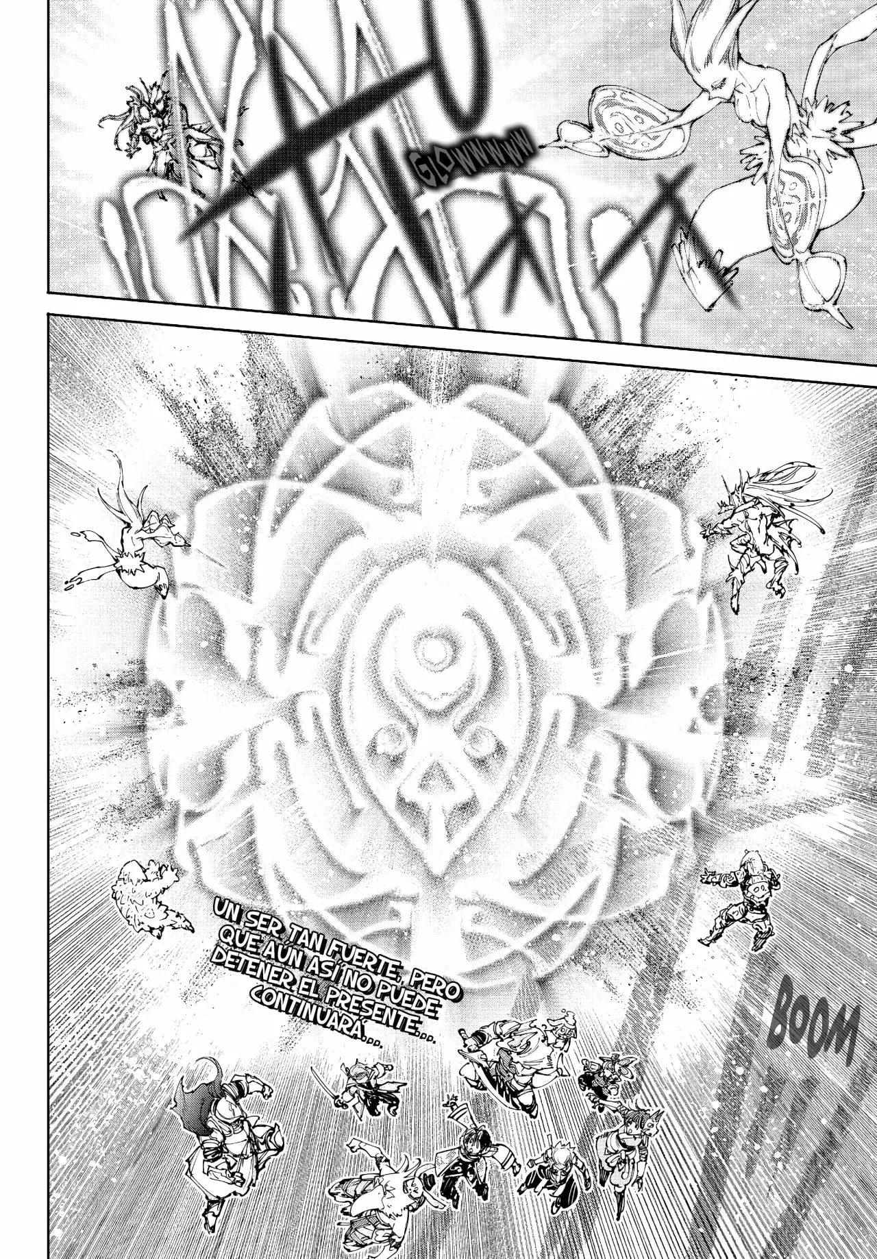 Read Shangri-La Frontier_ Shitty Games Hunter Challenges Godly Game  ES Manga Online