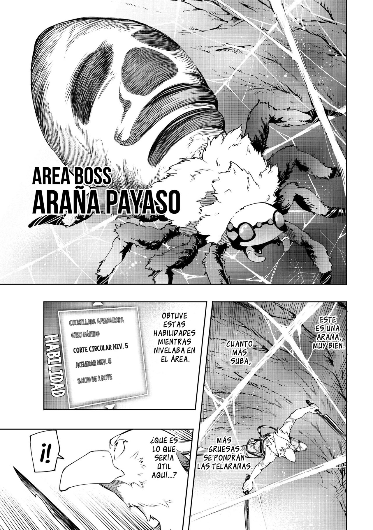 Read Shangri-La Frontier_ Shitty Games Hunter Challenges Godly Game  ES Manga Online