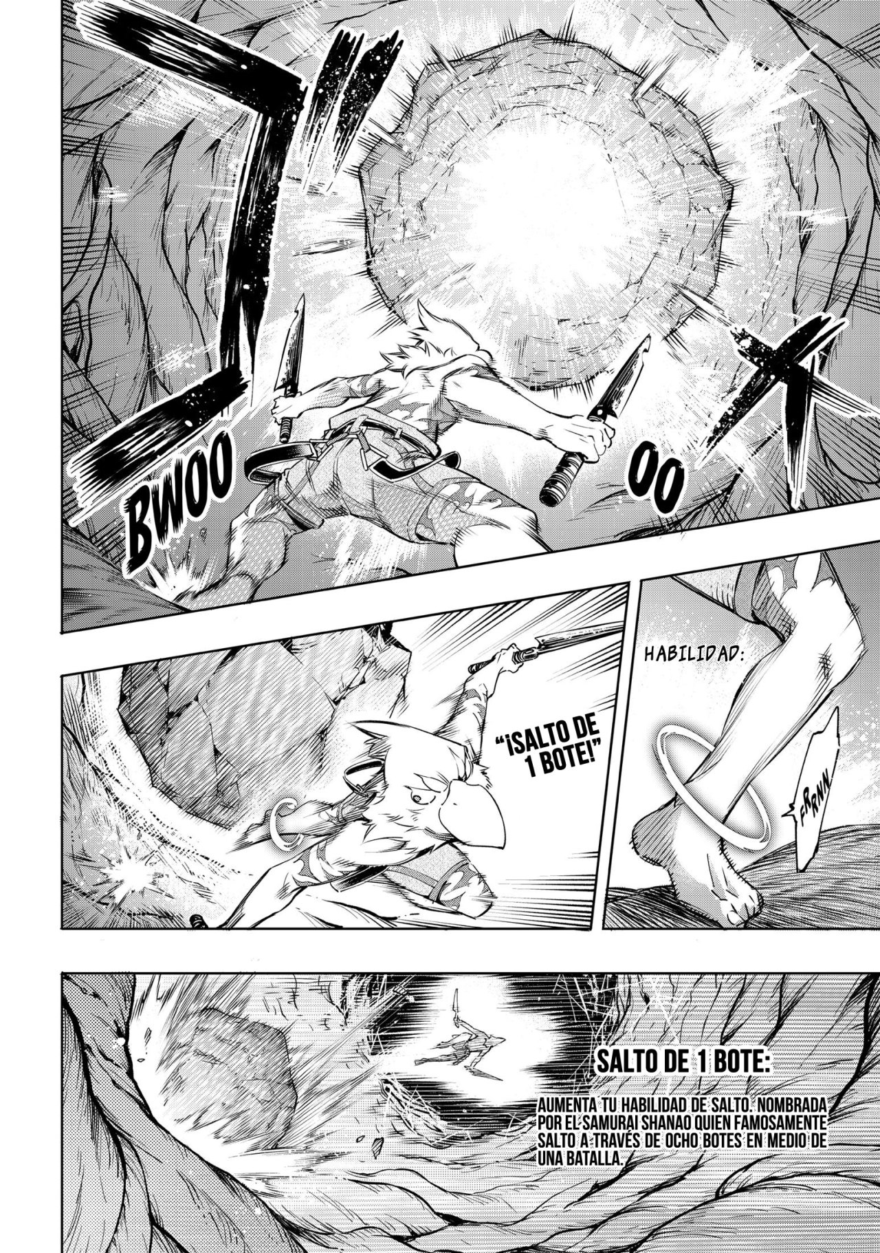Read Shangri-La Frontier_ Shitty Games Hunter Challenges Godly Game  ES Manga Online