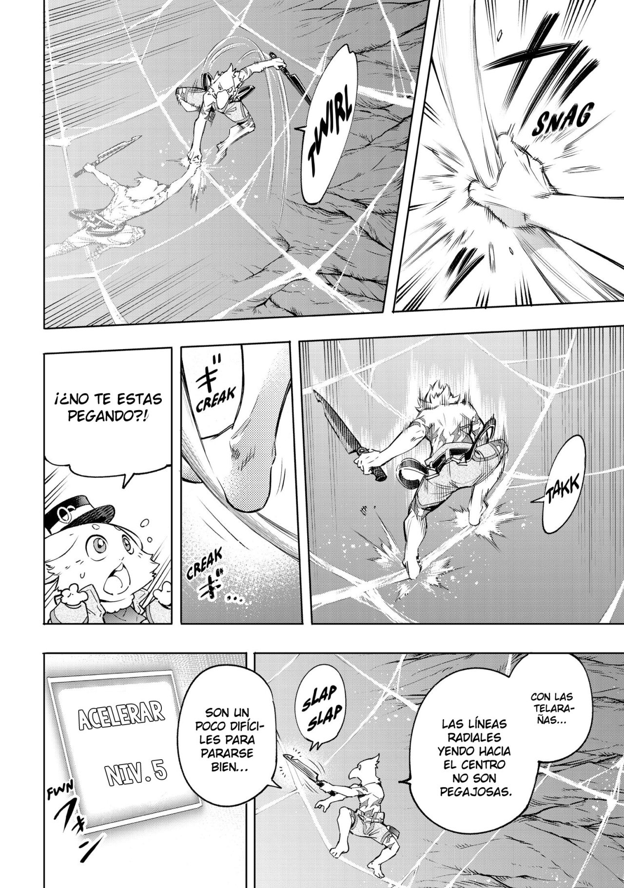 Read Shangri-La Frontier_ Shitty Games Hunter Challenges Godly Game  ES Manga Online
