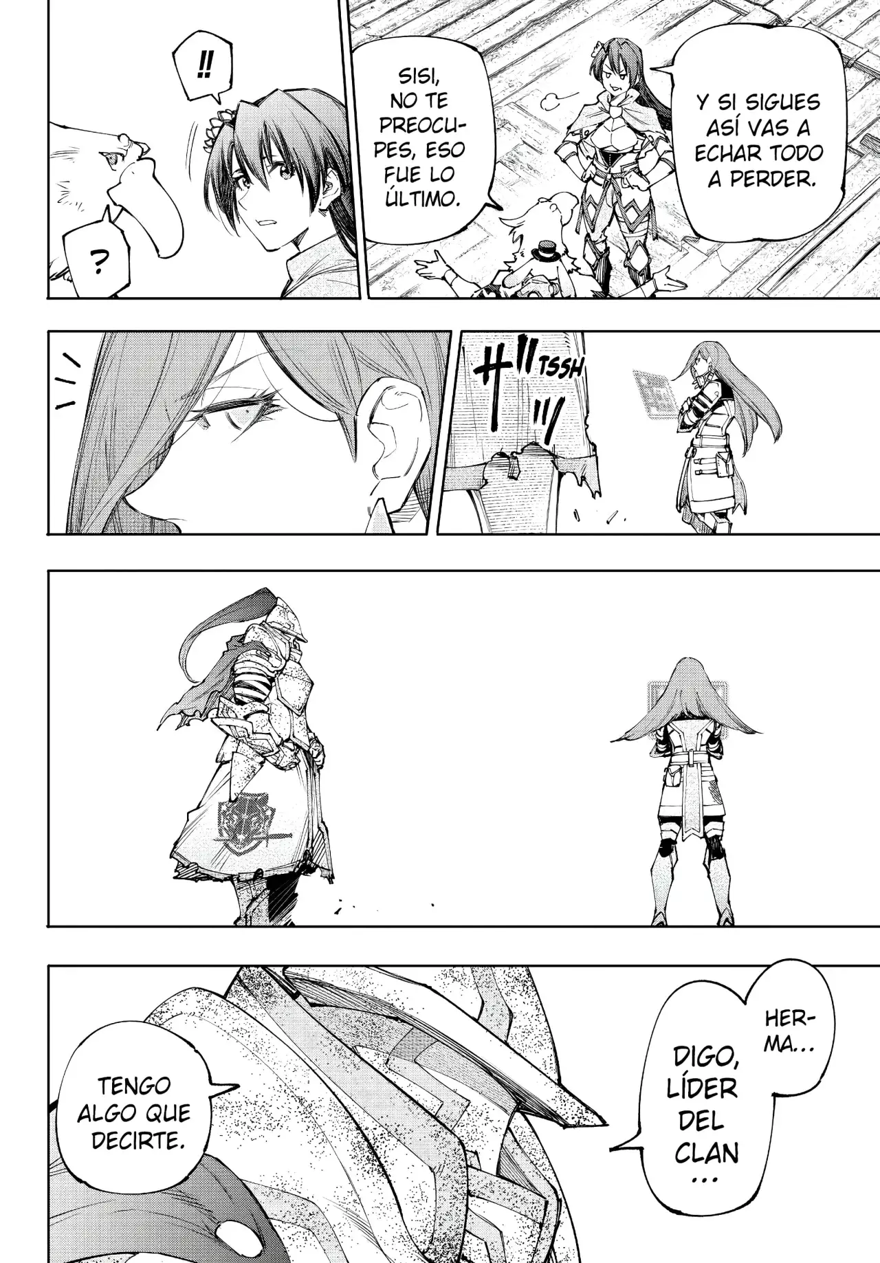 Read Shangri-La Frontier_ Shitty Games Hunter Challenges Godly Game  ES Manga Online