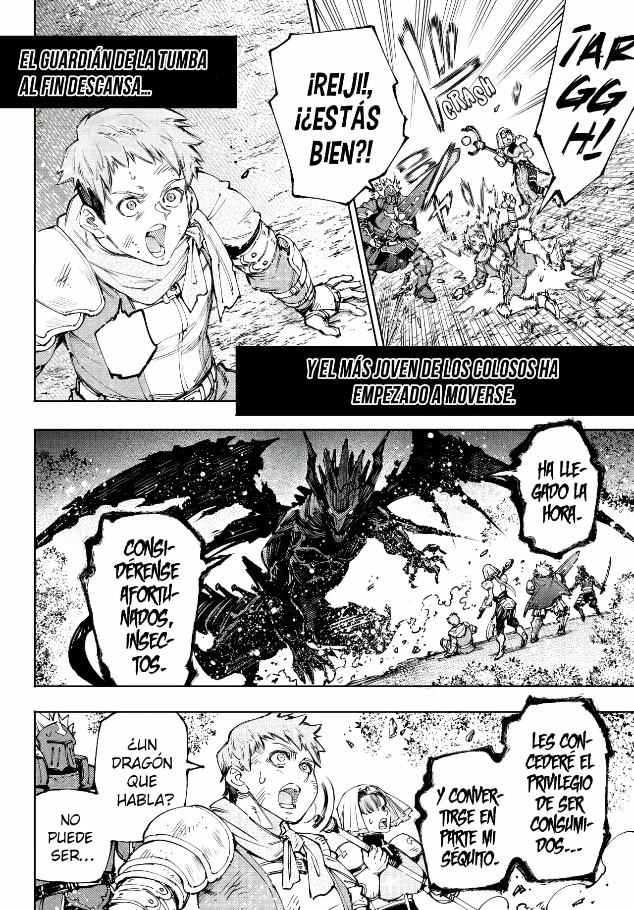 Read Shangri-La Frontier_ Shitty Games Hunter Challenges Godly Game  ES Manga Online