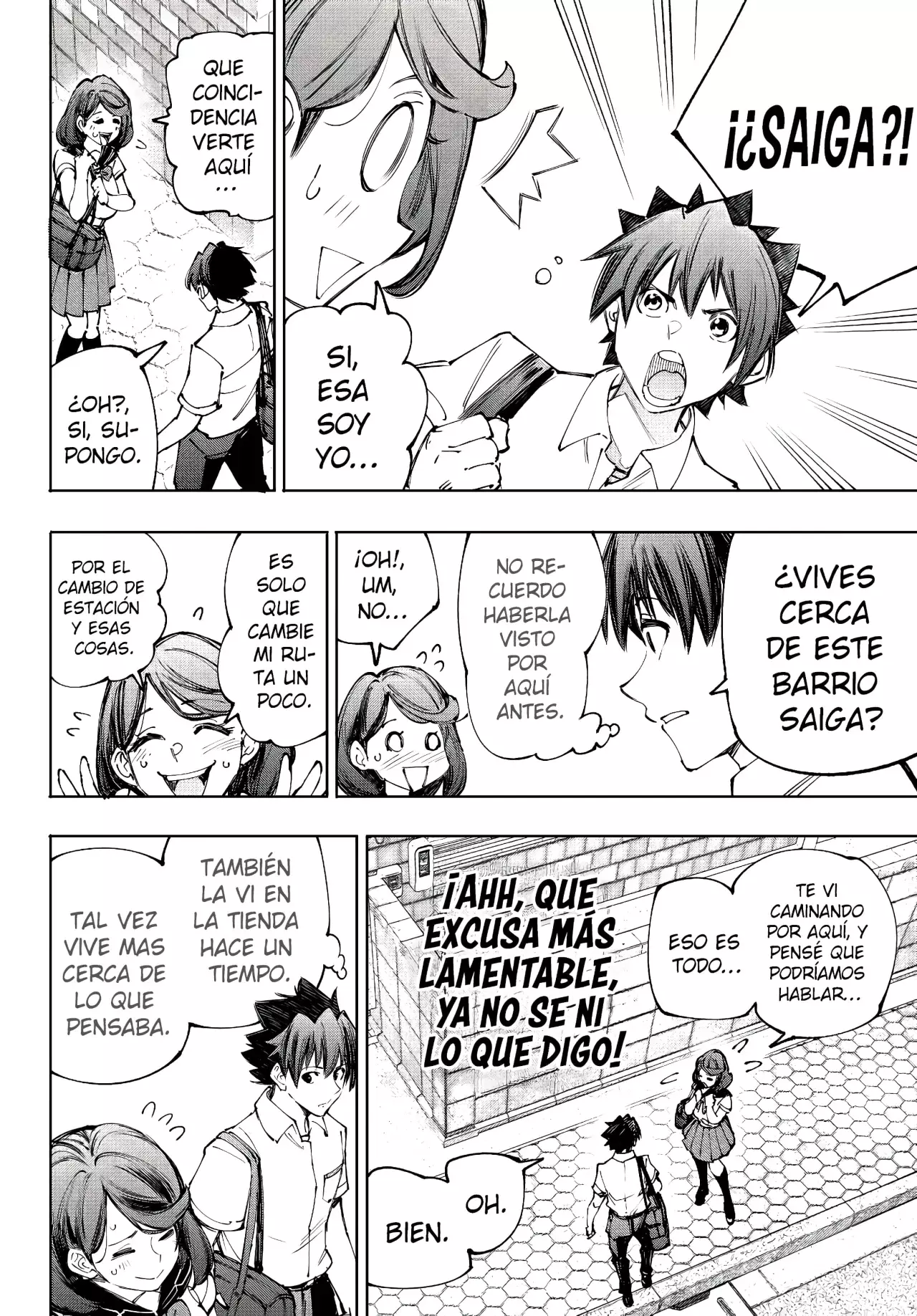Read Shangri-La Frontier_ Shitty Games Hunter Challenges Godly Game  ES Manga Online
