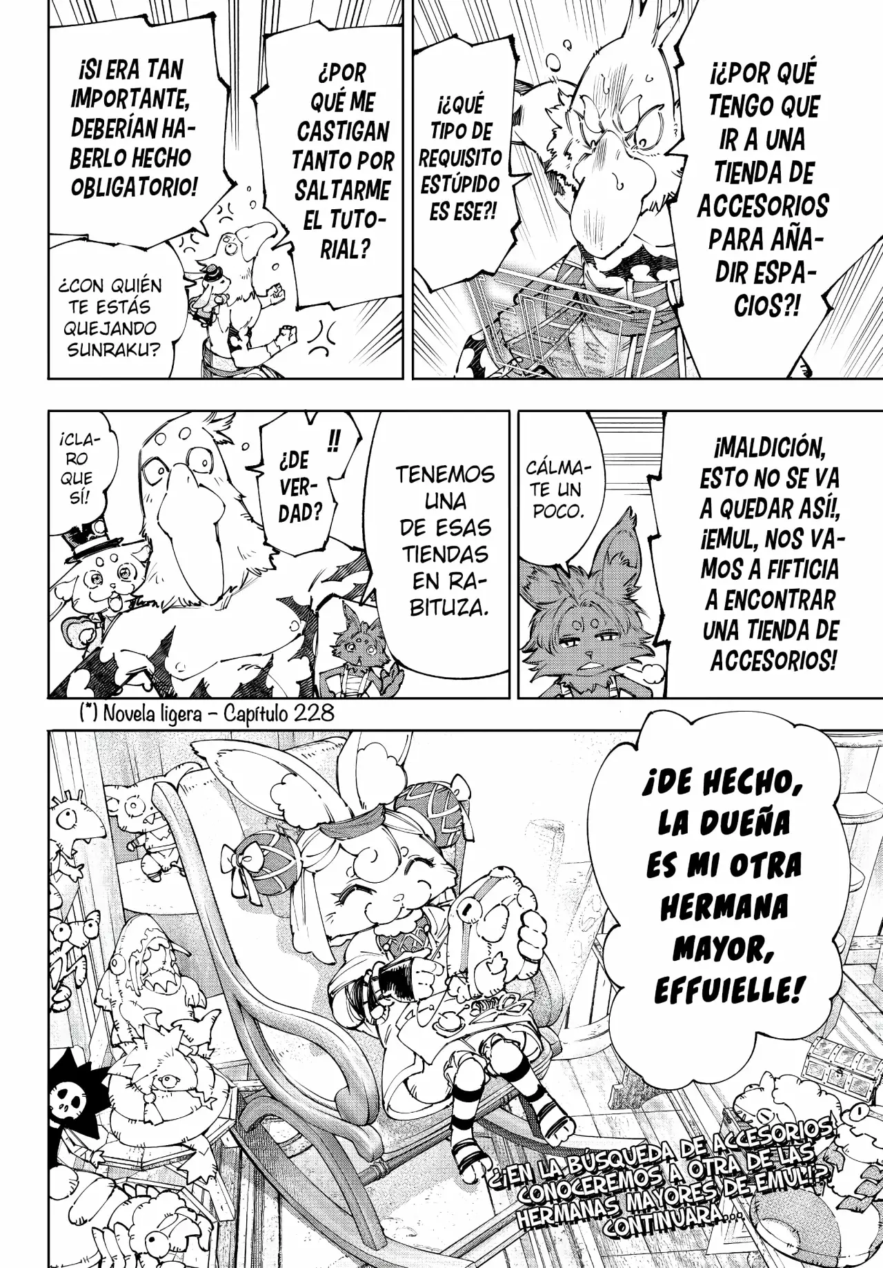 Read Shangri-La Frontier_ Shitty Games Hunter Challenges Godly Game  ES Manga Online