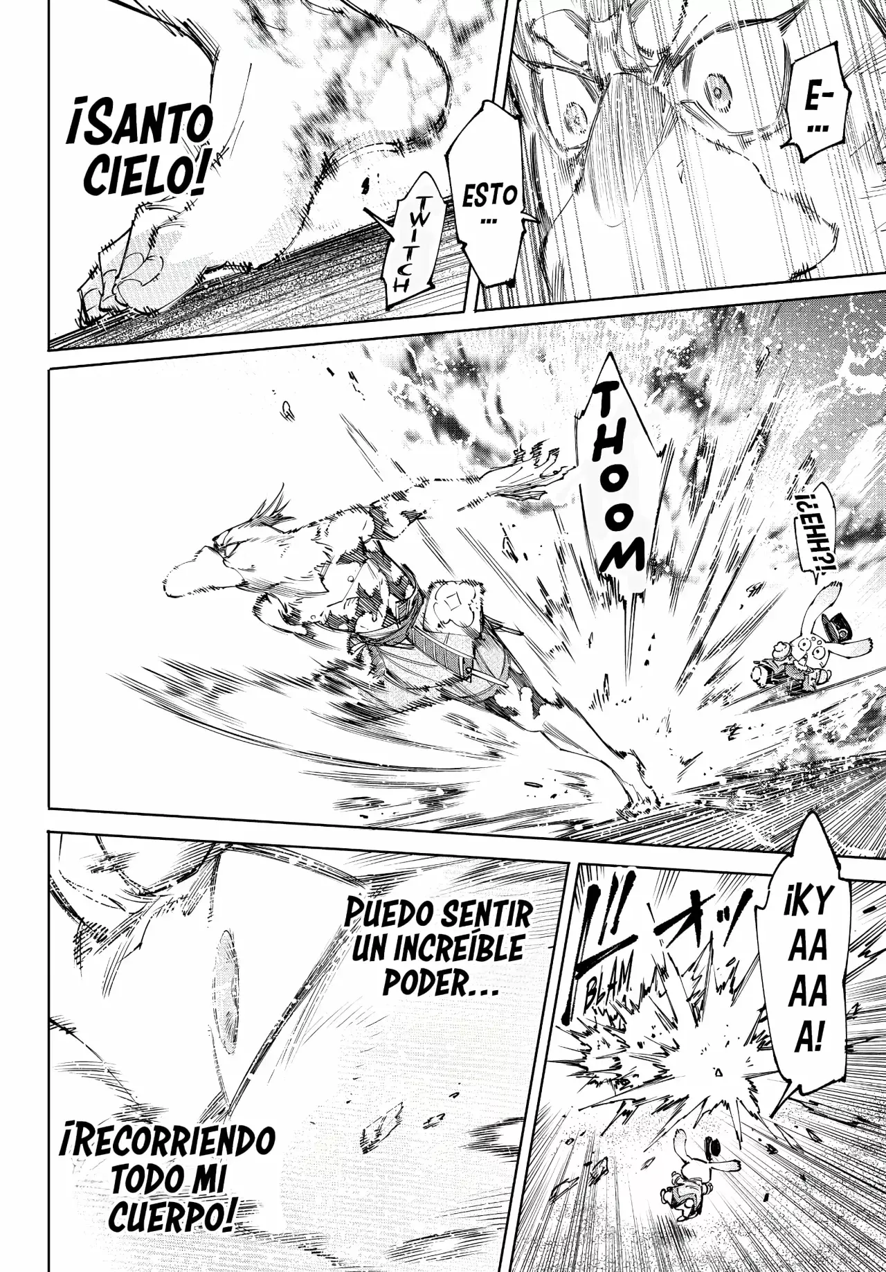 Read Shangri-La Frontier_ Shitty Games Hunter Challenges Godly Game  ES Manga Online