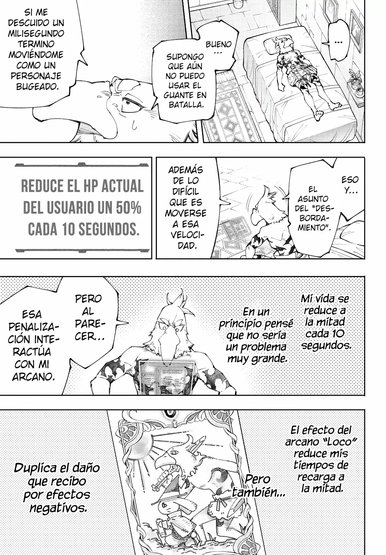 Read Shangri-La Frontier_ Shitty Games Hunter Challenges Godly Game  ES Manga Online
