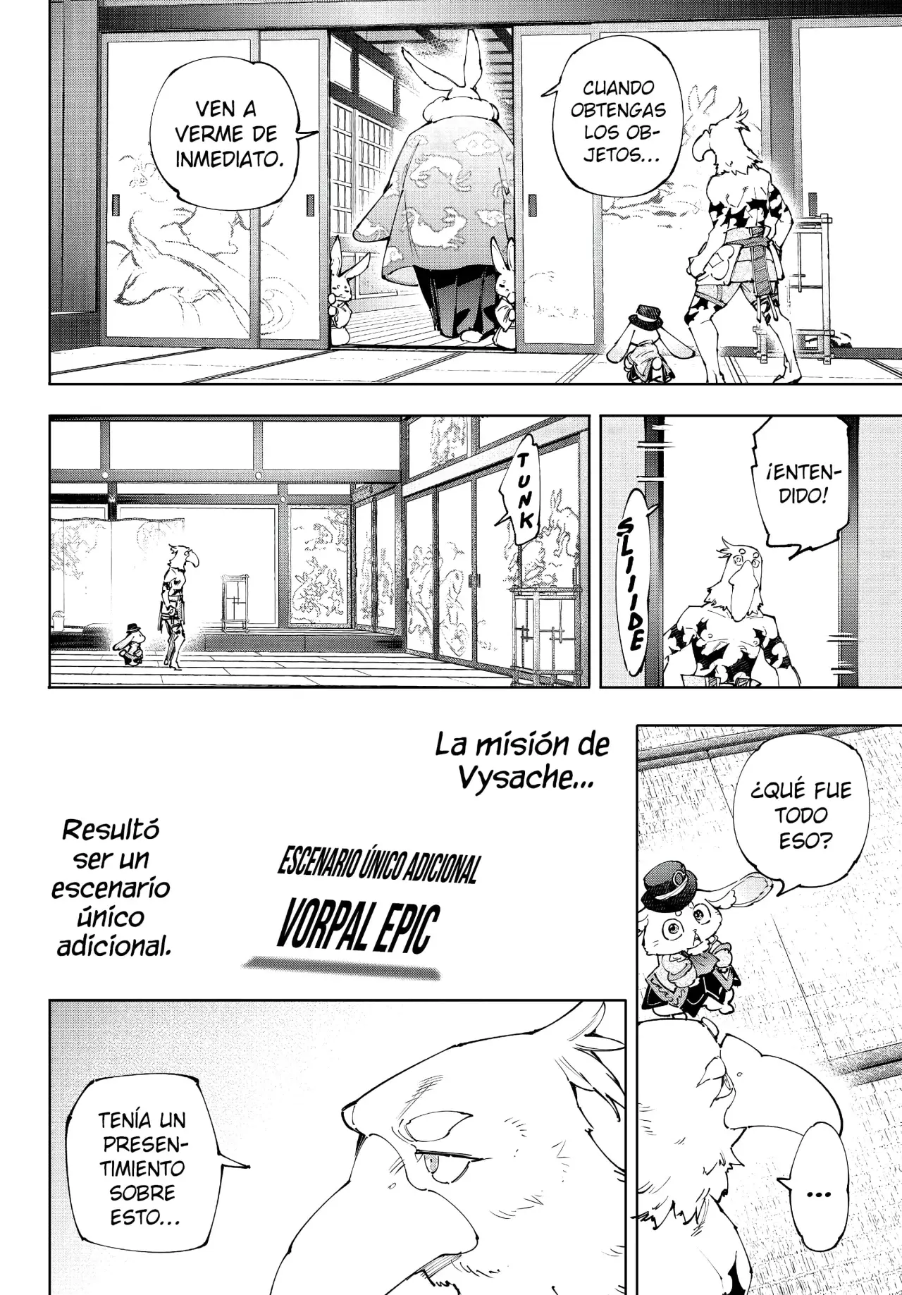 Read Shangri-La Frontier_ Shitty Games Hunter Challenges Godly Game  ES Manga Online