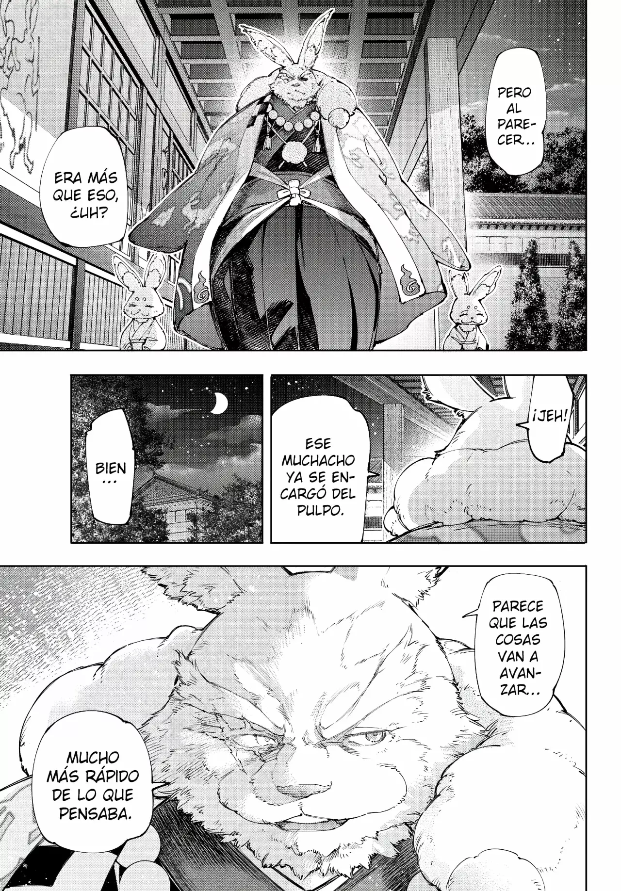 Read Shangri-La Frontier_ Shitty Games Hunter Challenges Godly Game  ES Manga Online