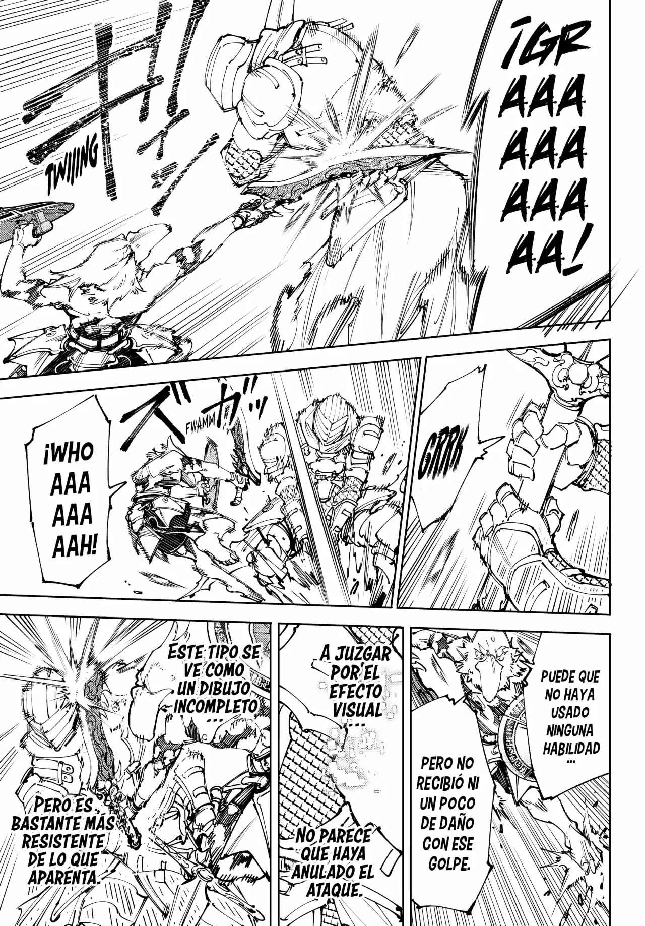 Read Shangri-La Frontier_ Shitty Games Hunter Challenges Godly Game  ES Manga Online