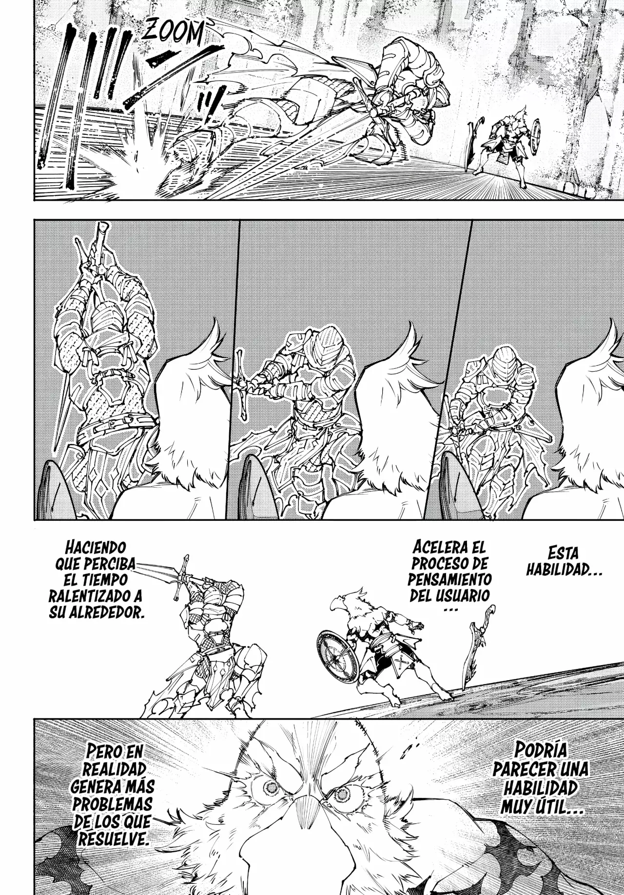 Read Shangri-La Frontier_ Shitty Games Hunter Challenges Godly Game  ES Manga Online