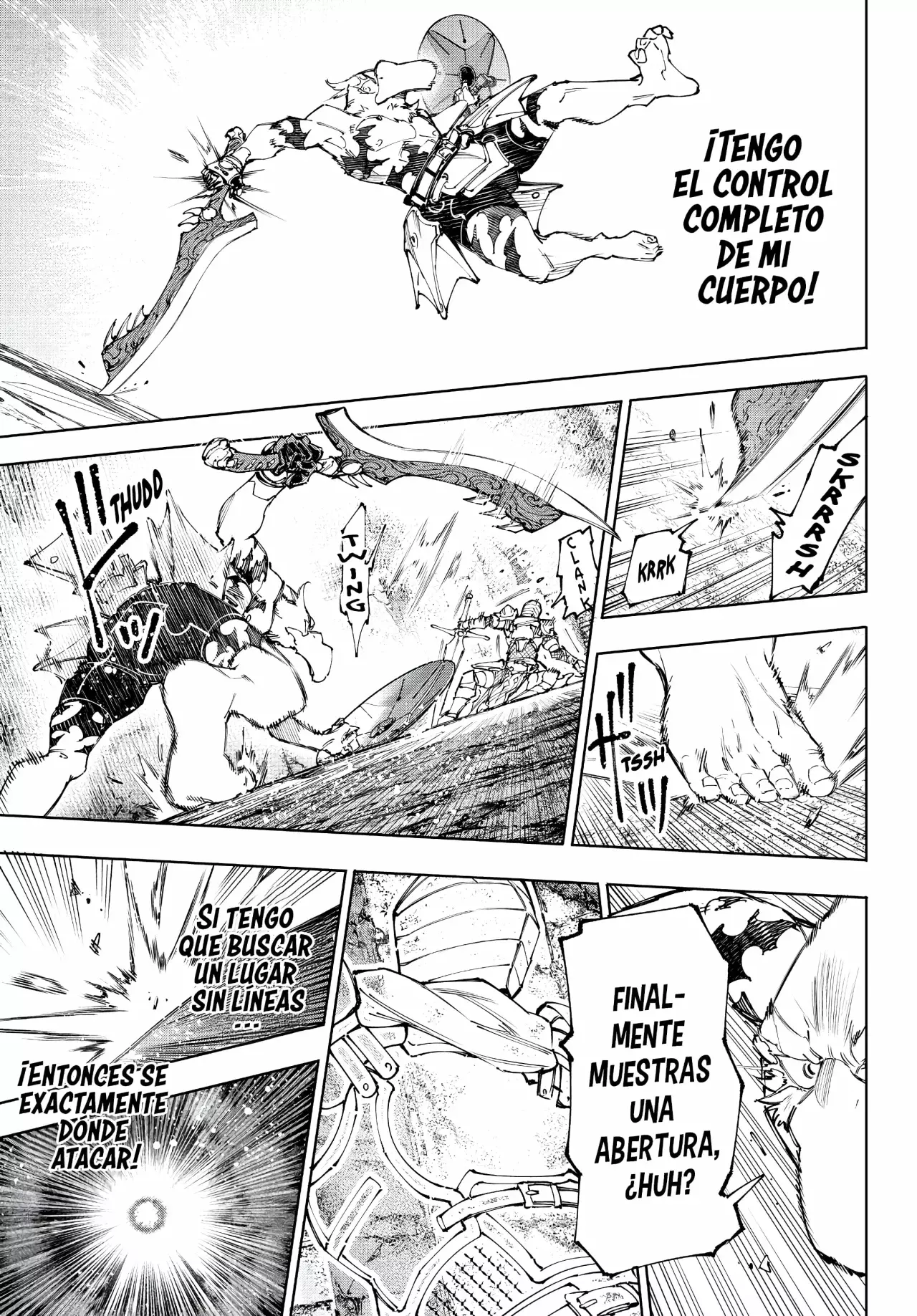 Read Shangri-La Frontier_ Shitty Games Hunter Challenges Godly Game  ES Manga Online