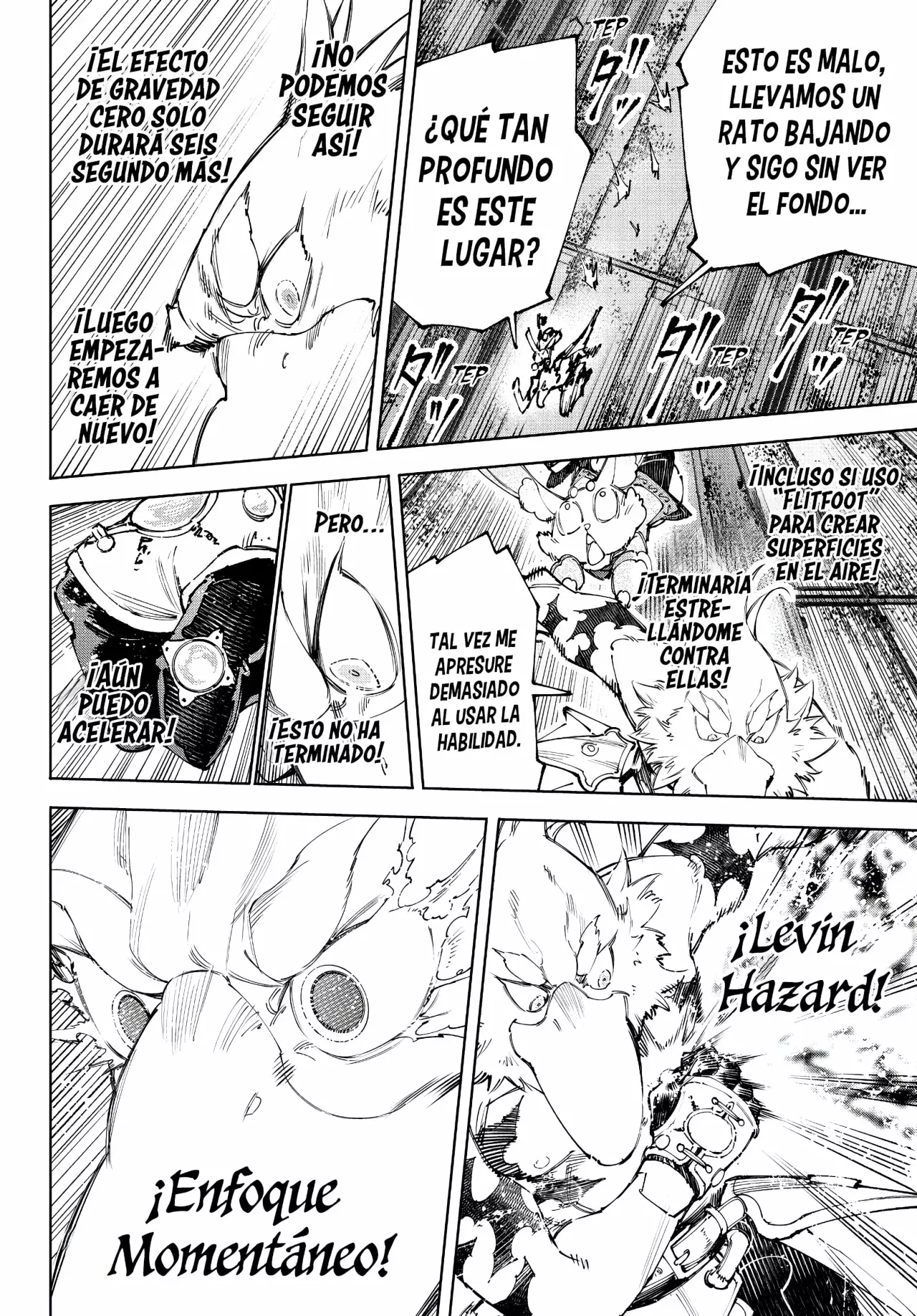 Read Shangri-La Frontier_ Shitty Games Hunter Challenges Godly Game  ES Manga Online