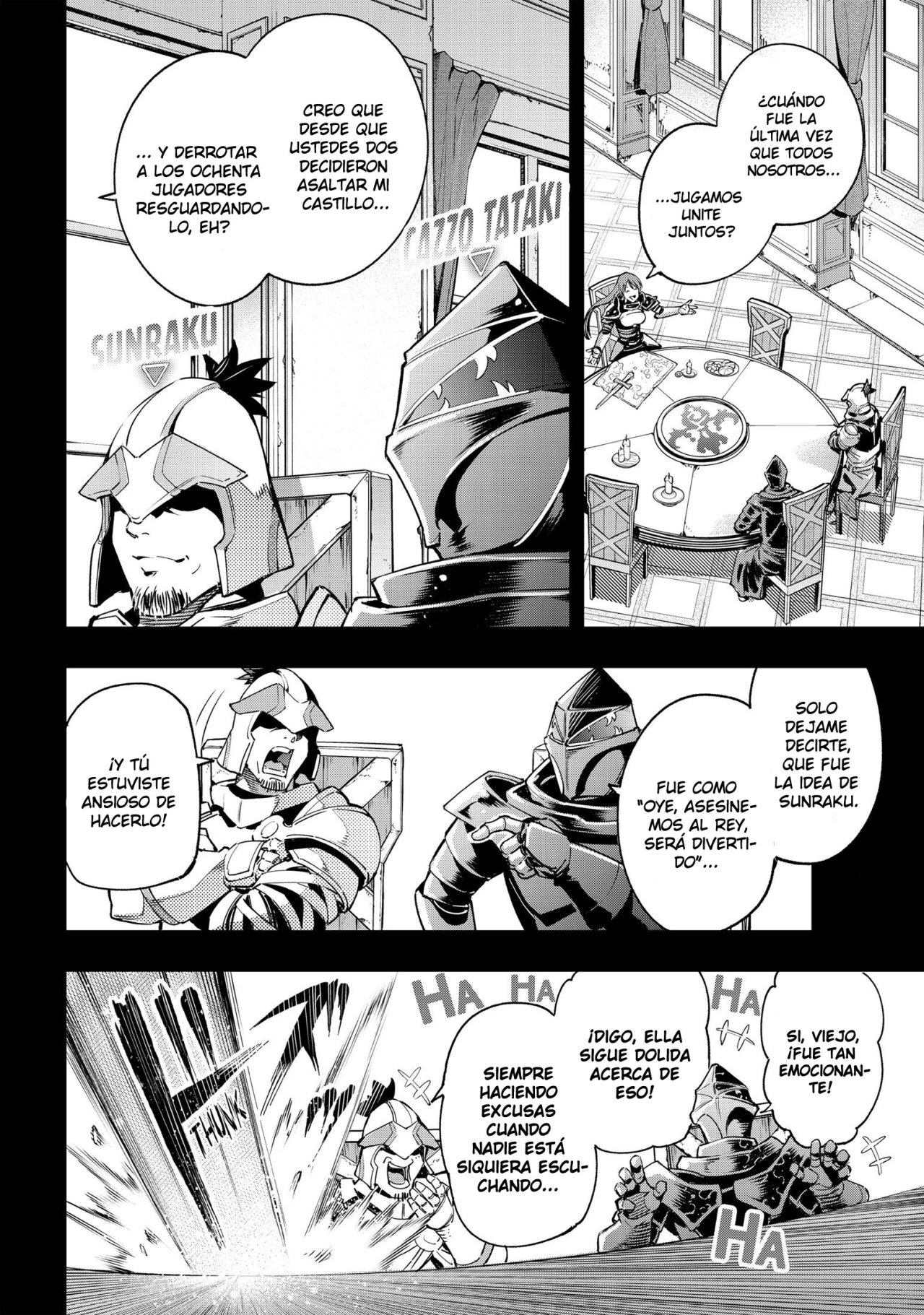 Read Shangri-La Frontier_ Shitty Games Hunter Challenges Godly Game  ES Manga Online
