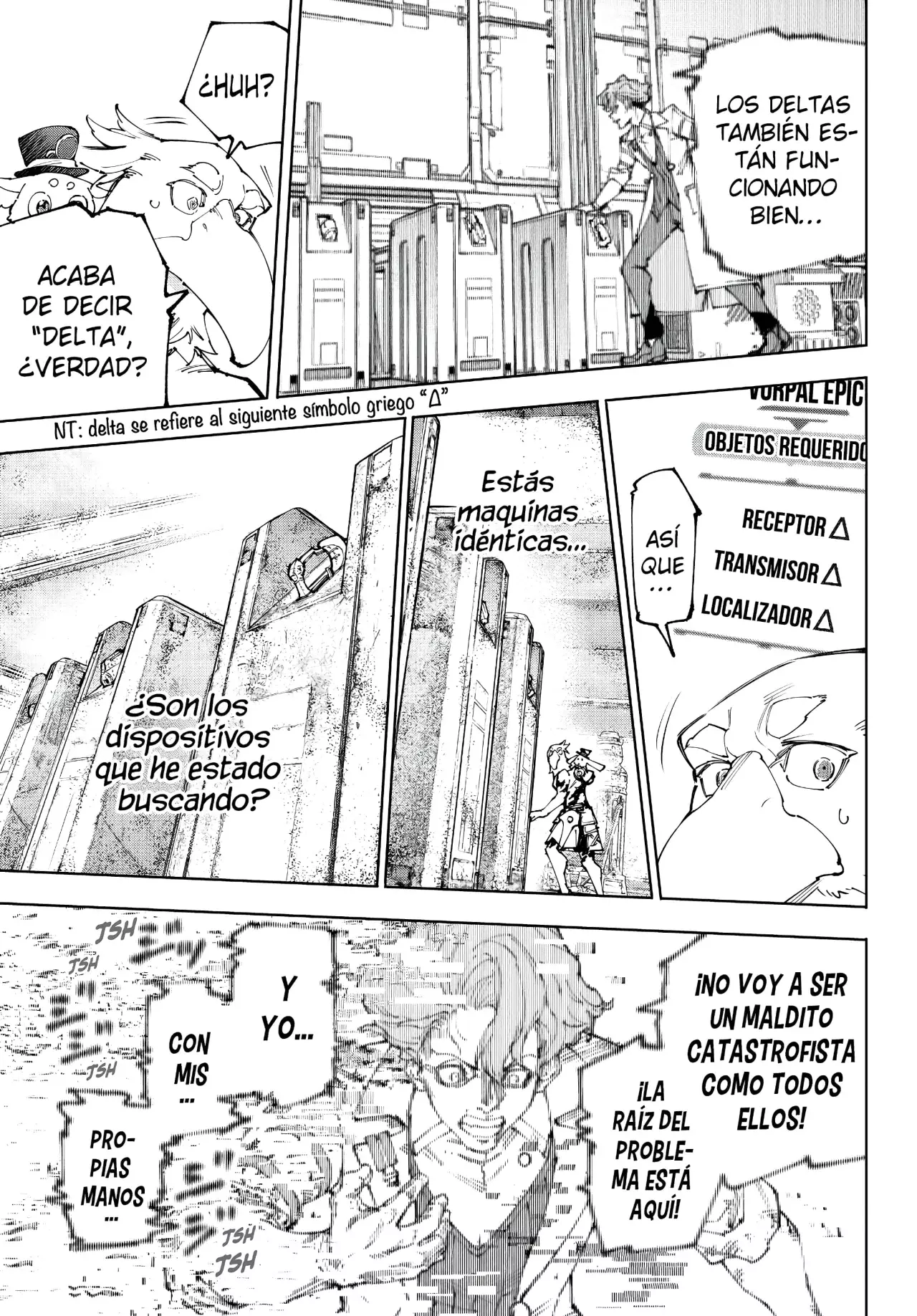 Read Shangri-La Frontier_ Shitty Games Hunter Challenges Godly Game  ES Manga Online