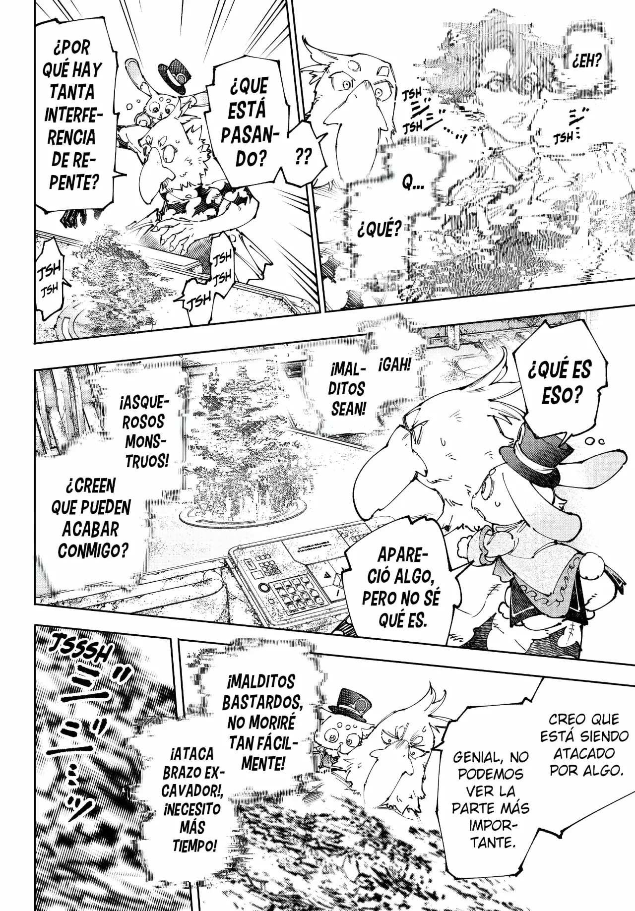 Read Shangri-La Frontier_ Shitty Games Hunter Challenges Godly Game  ES Manga Online