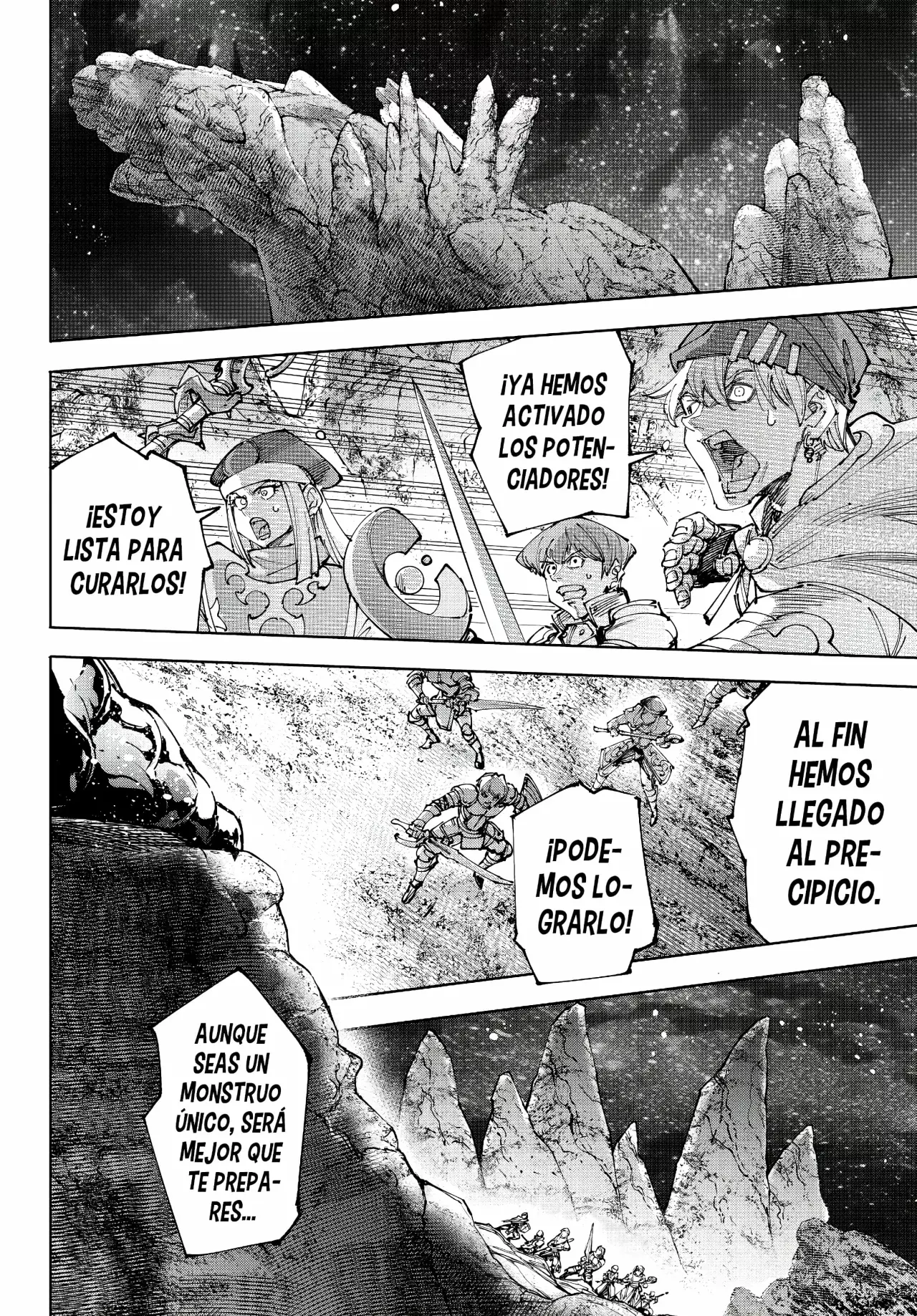 Read Shangri-La Frontier_ Shitty Games Hunter Challenges Godly Game  ES Manga Online