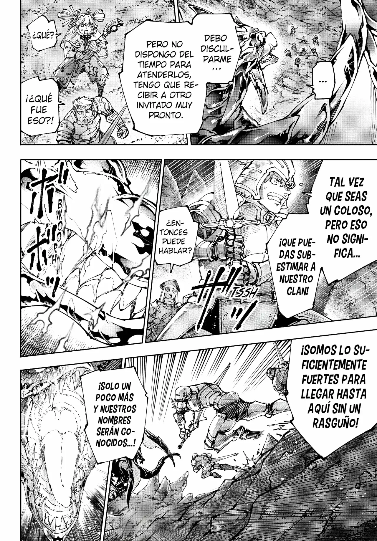 Read Shangri-La Frontier_ Shitty Games Hunter Challenges Godly Game  ES Manga Online