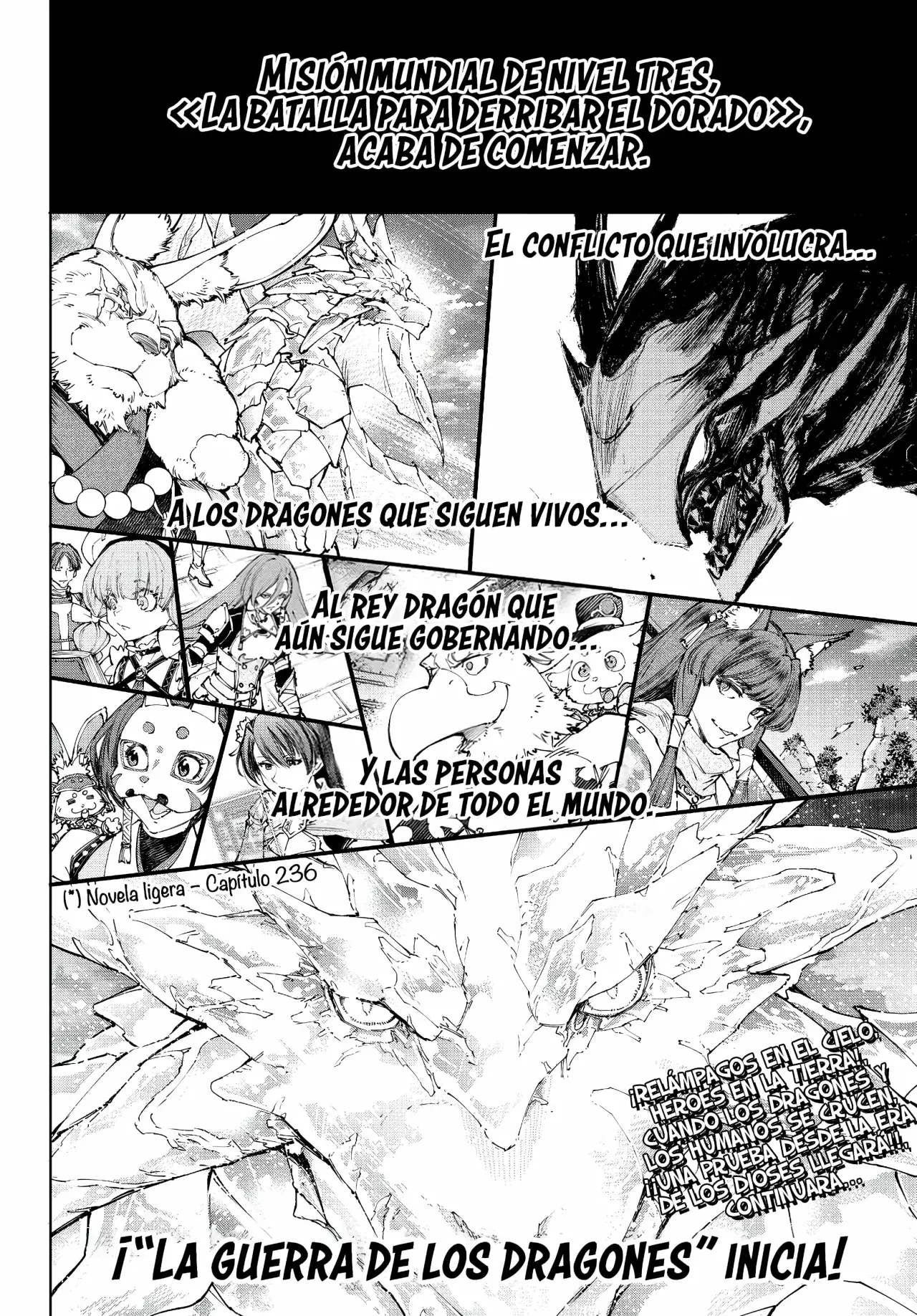 Read Shangri-La Frontier_ Shitty Games Hunter Challenges Godly Game  ES Manga Online