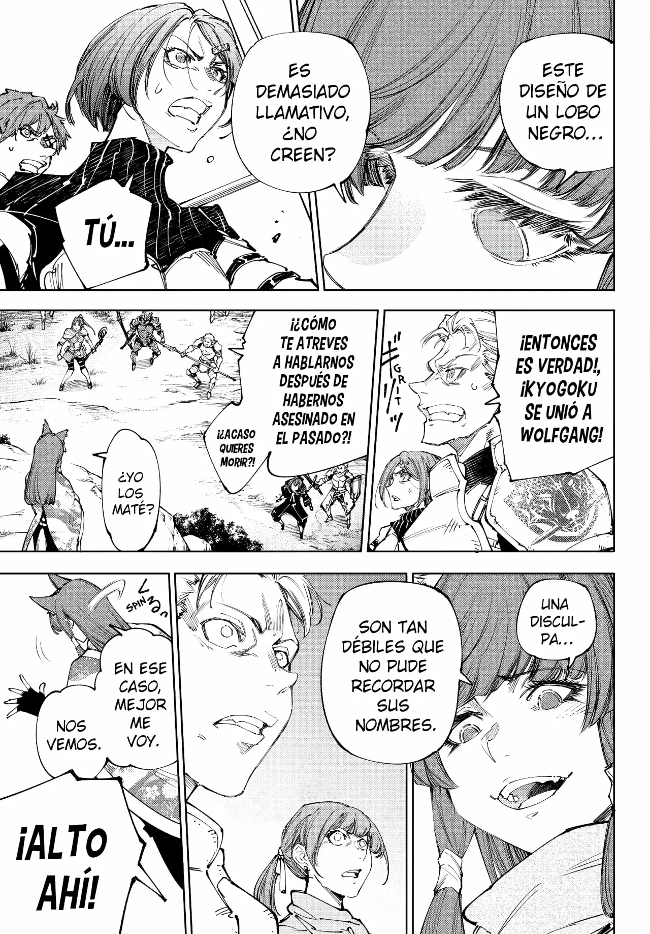 Read Shangri-La Frontier_ Shitty Games Hunter Challenges Godly Game  ES Manga Online