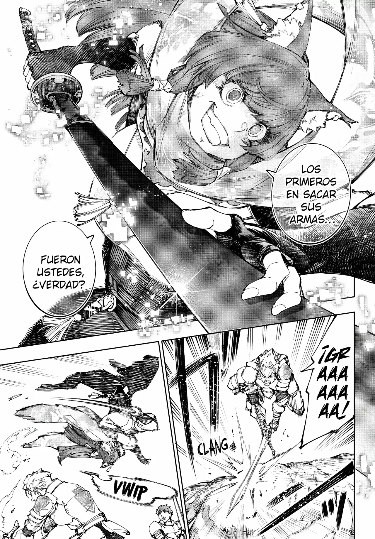 Read Shangri-La Frontier_ Shitty Games Hunter Challenges Godly Game  ES Manga Online