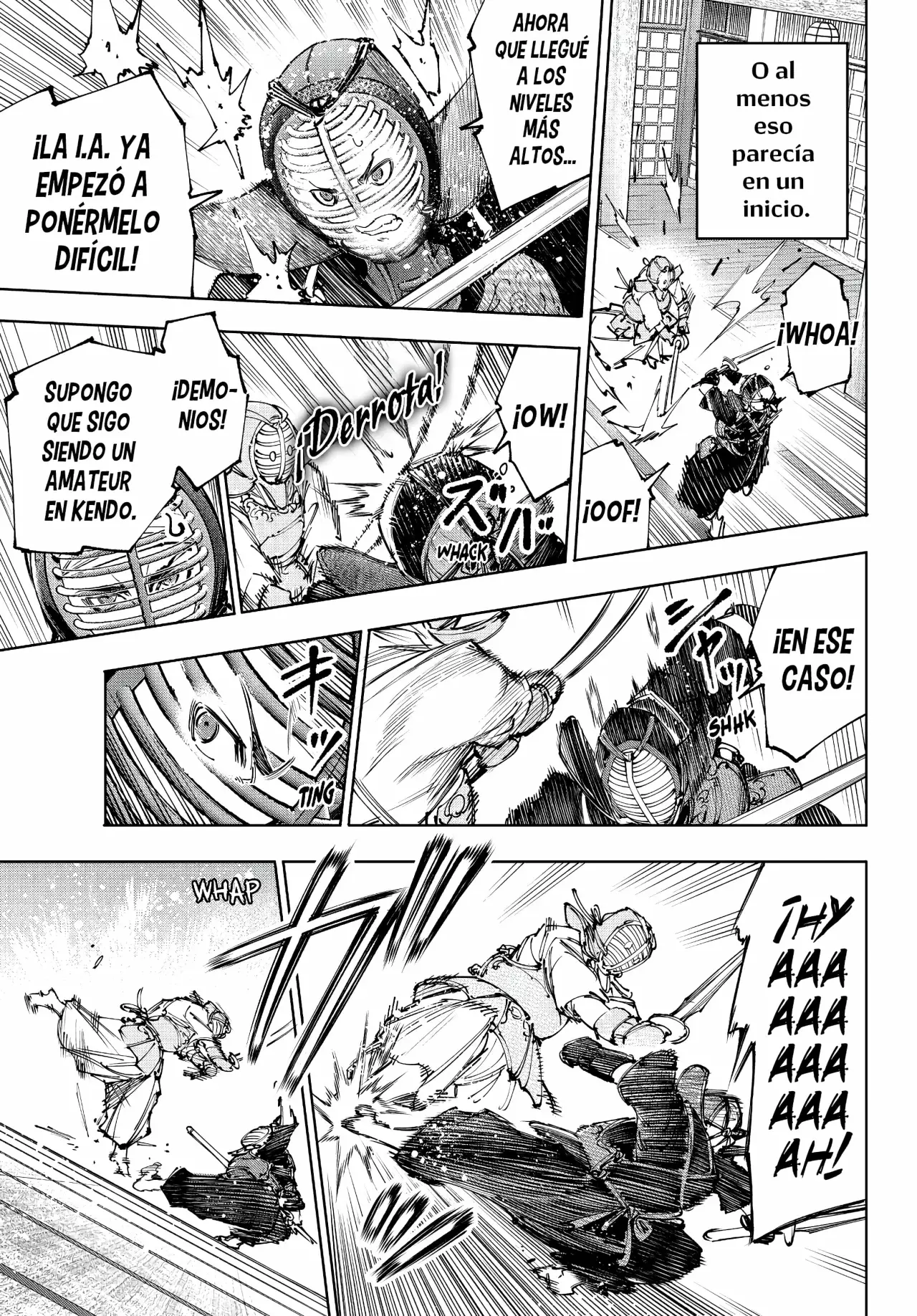 Read Shangri-La Frontier_ Shitty Games Hunter Challenges Godly Game  ES Manga Online