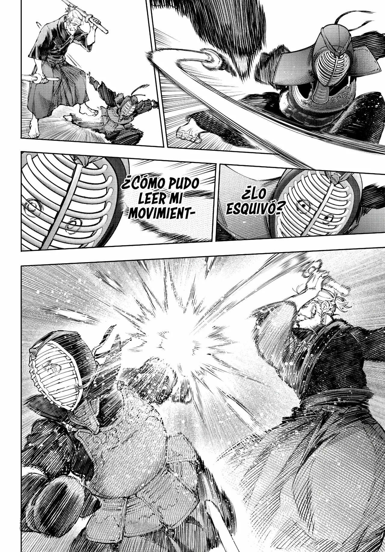 Read Shangri-La Frontier_ Shitty Games Hunter Challenges Godly Game  ES Manga Online