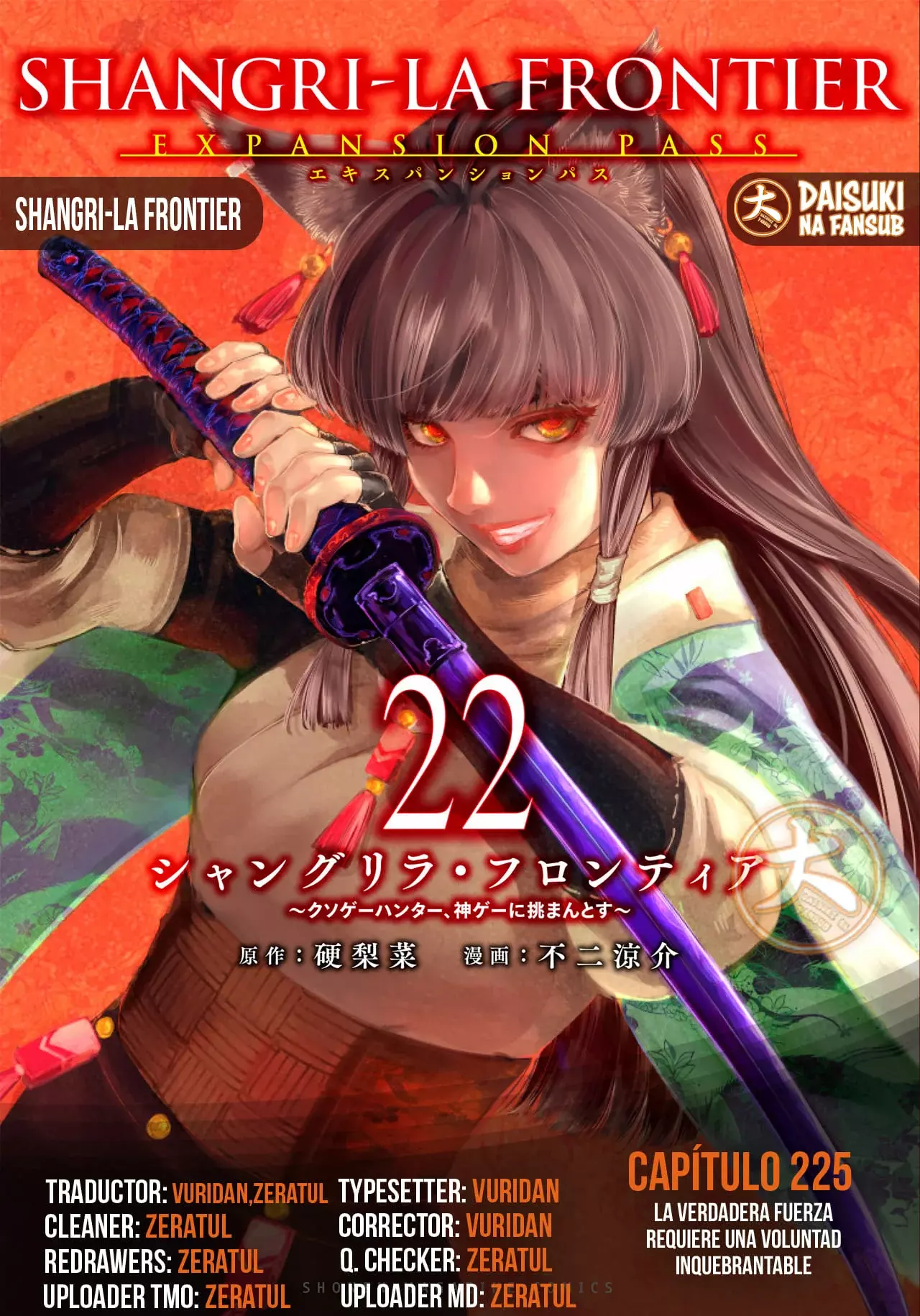 Read Shangri-La Frontier_ Shitty Games Hunter Challenges Godly Game  ES Manga Online