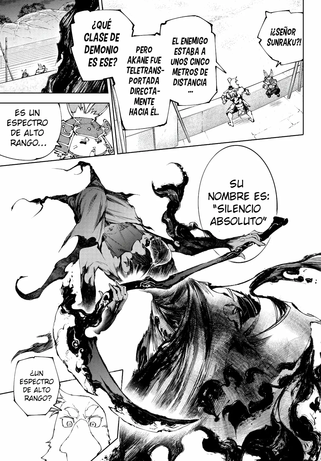 Read Shangri-La Frontier_ Shitty Games Hunter Challenges Godly Game  ES Manga Online