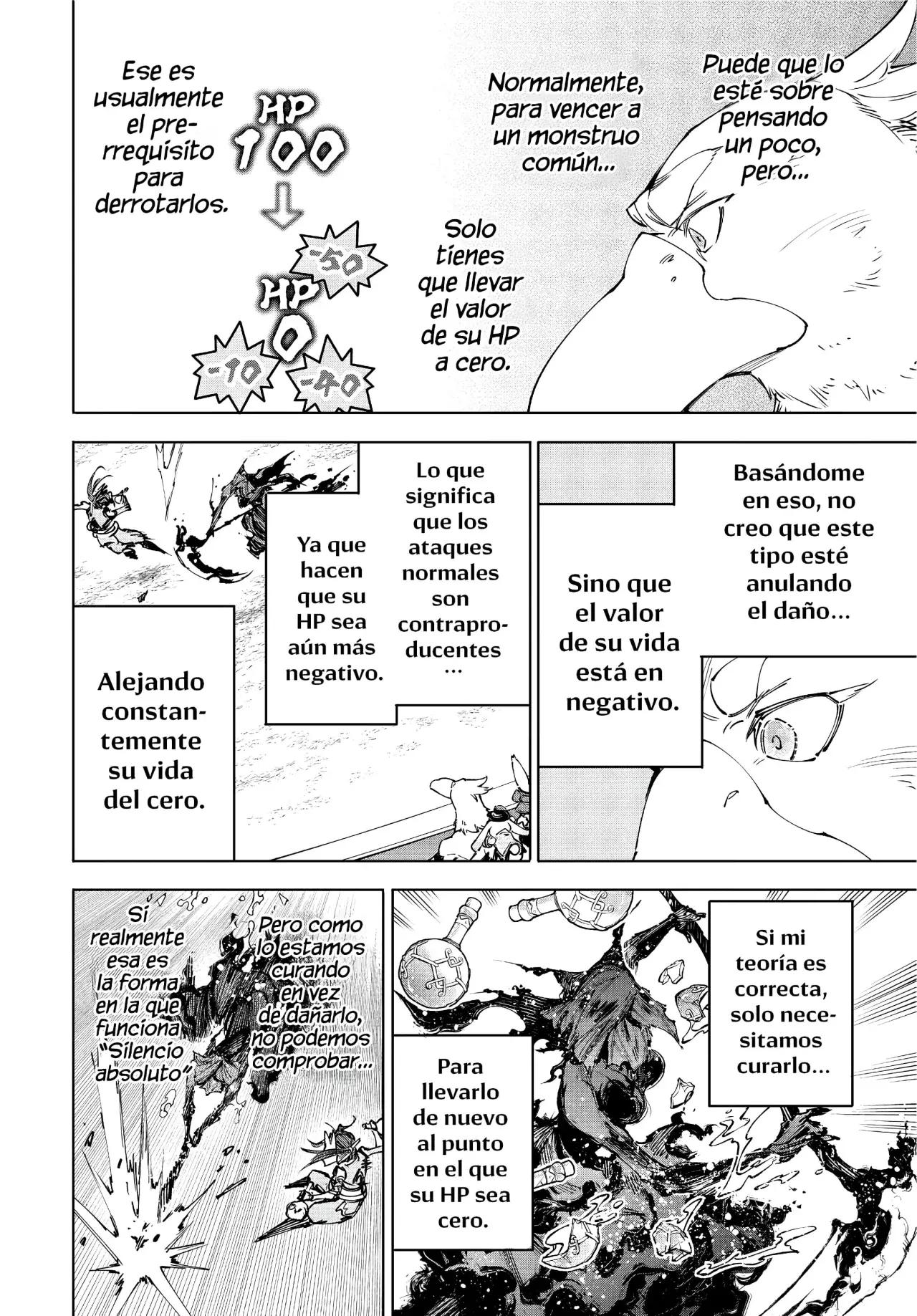 Read Shangri-La Frontier_ Shitty Games Hunter Challenges Godly Game  ES Manga Online