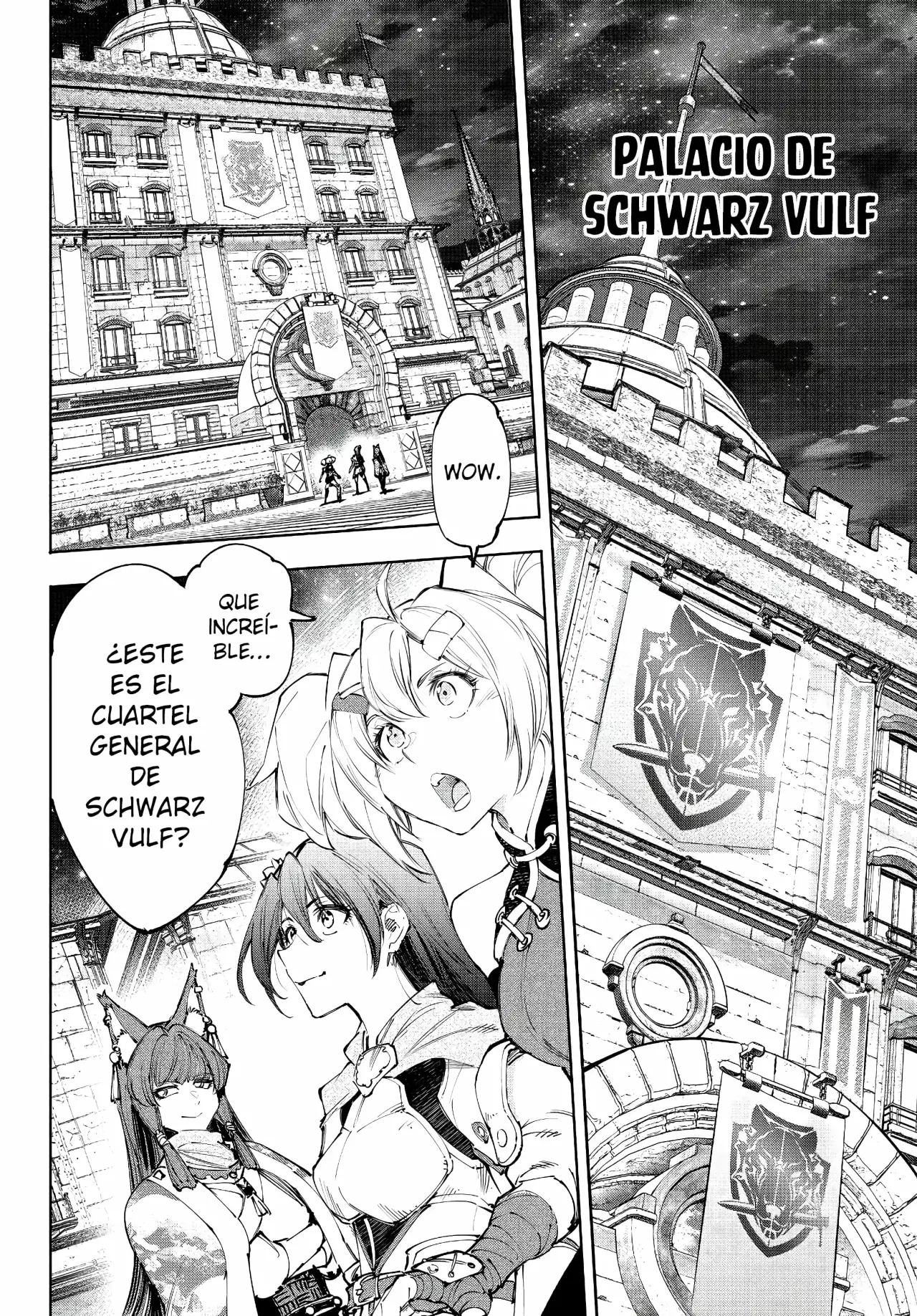 Read Shangri-La Frontier_ Shitty Games Hunter Challenges Godly Game  ES Manga Online
