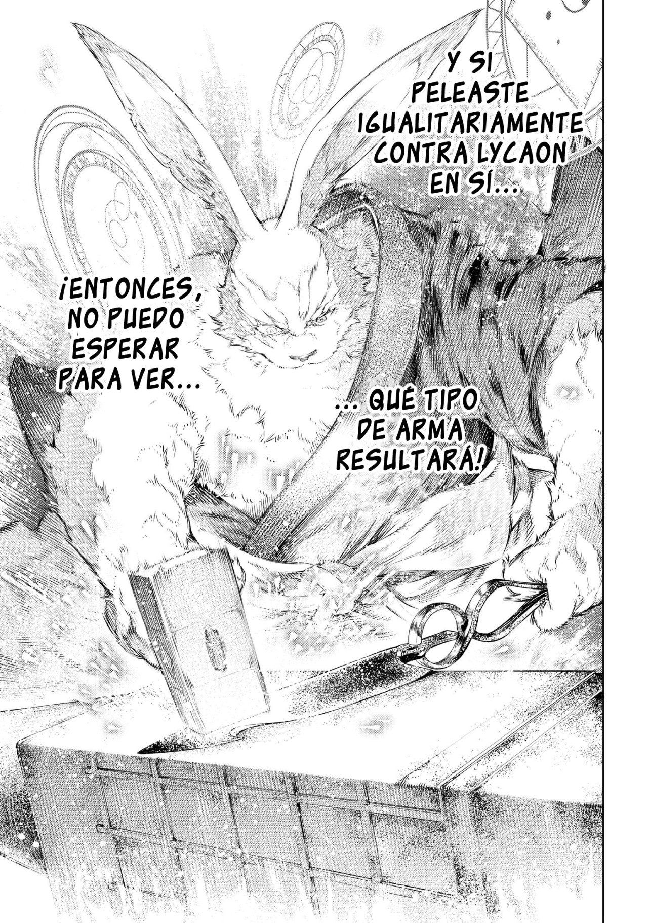 Read Shangri-La Frontier_ Shitty Games Hunter Challenges Godly Game  ES Manga Online