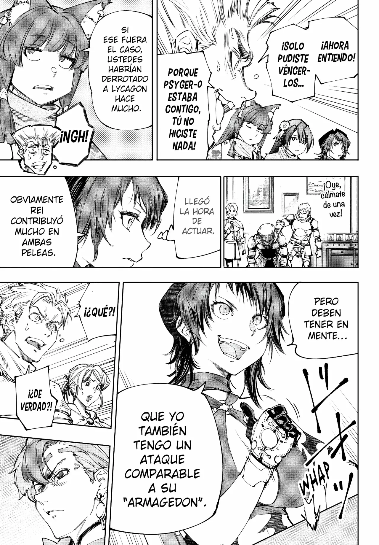 Read Shangri-La Frontier_ Shitty Games Hunter Challenges Godly Game  ES Manga Online