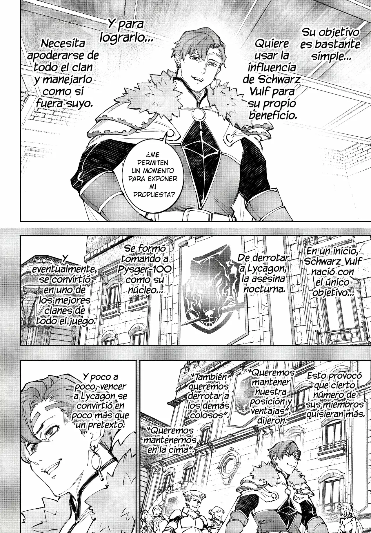 Read Shangri-La Frontier_ Shitty Games Hunter Challenges Godly Game  ES Manga Online