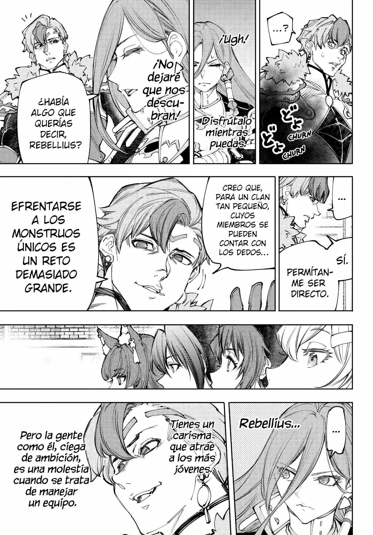 Read Shangri-La Frontier_ Shitty Games Hunter Challenges Godly Game  ES Manga Online