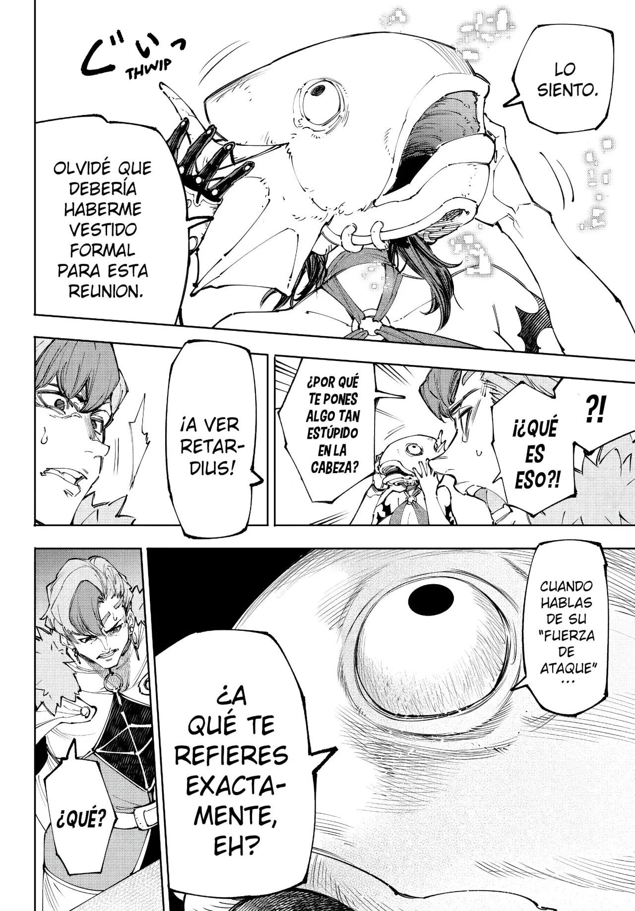 Read Shangri-La Frontier_ Shitty Games Hunter Challenges Godly Game  ES Manga Online