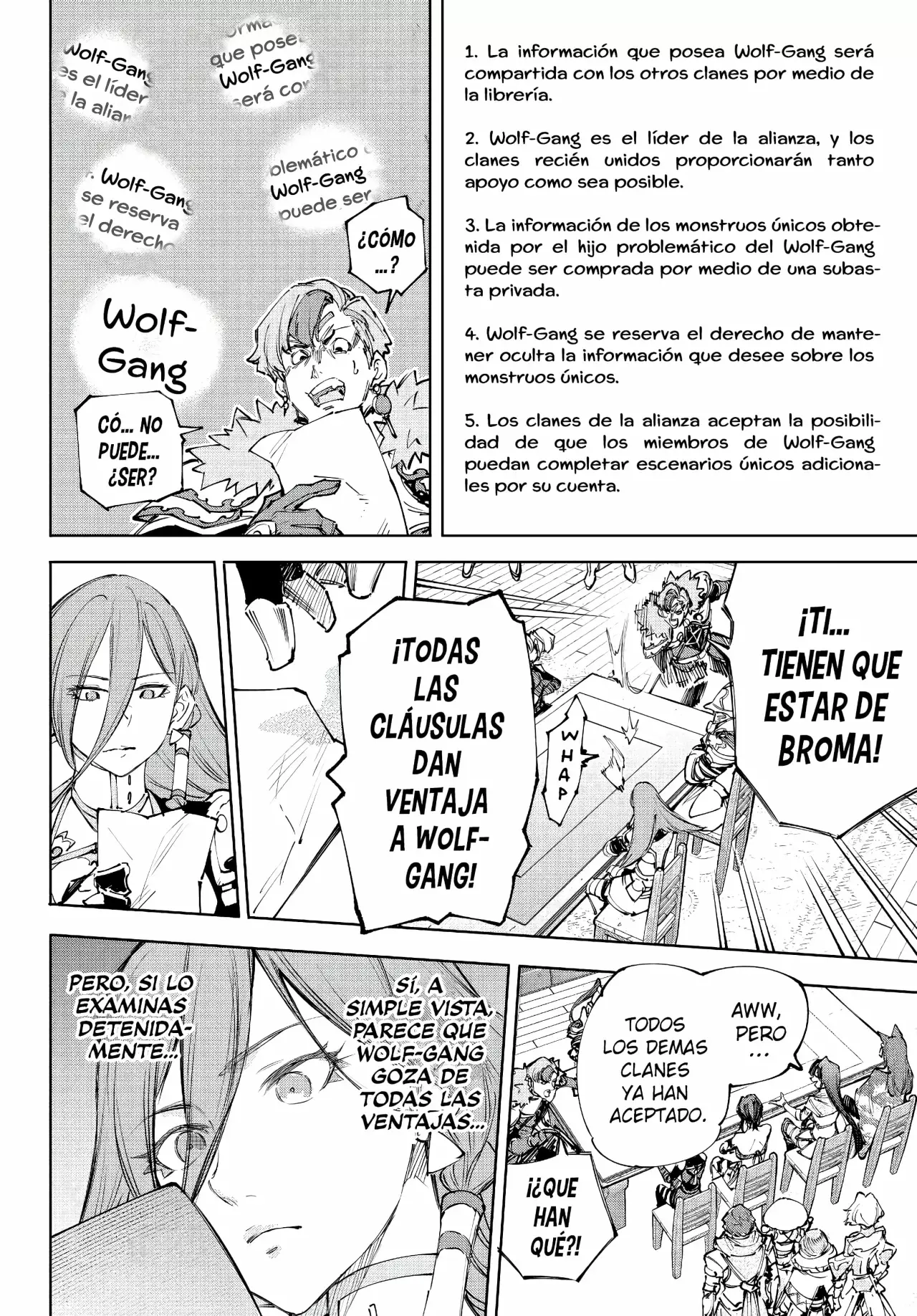 Read Shangri-La Frontier_ Shitty Games Hunter Challenges Godly Game  ES Manga Online