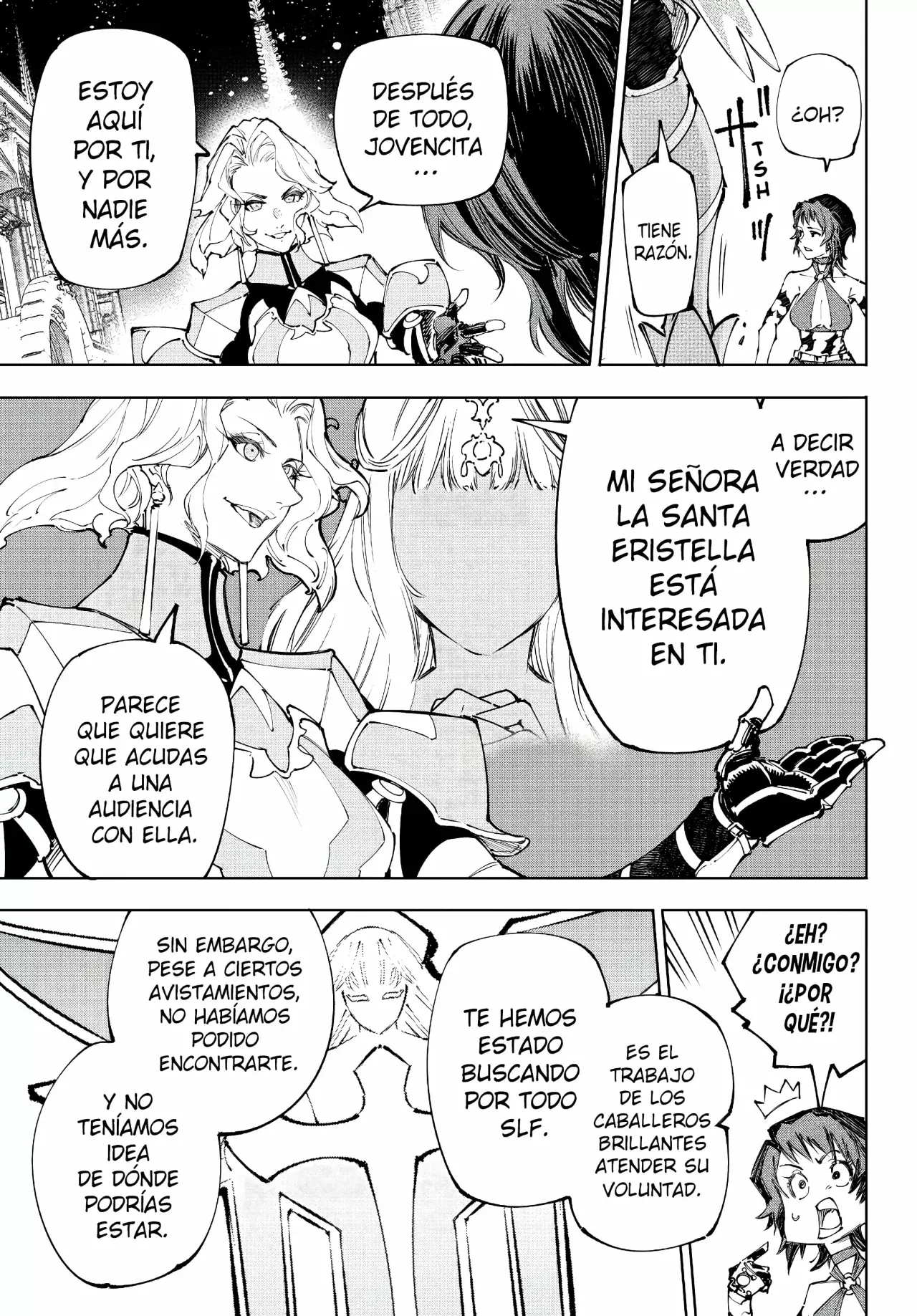 Read Shangri-La Frontier_ Shitty Games Hunter Challenges Godly Game  ES Manga Online